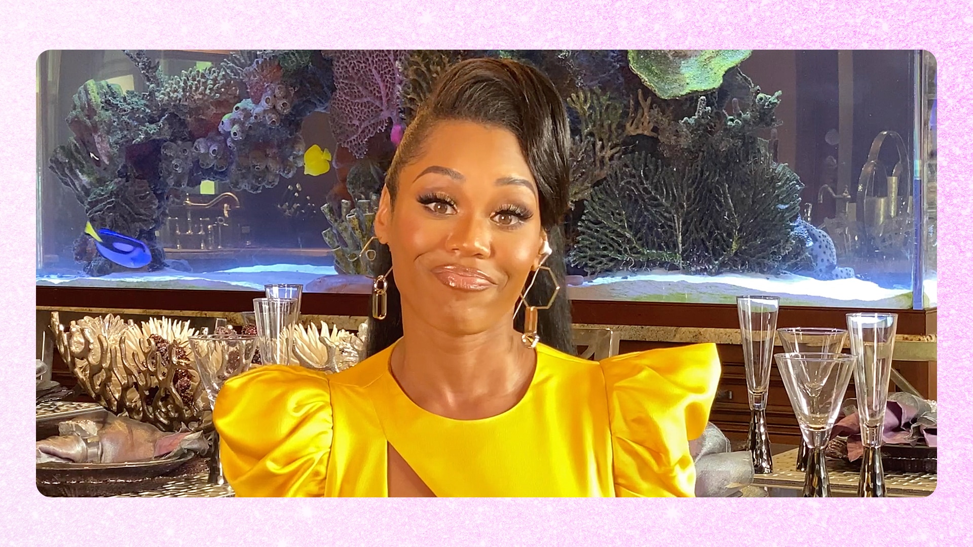 Watch The Real Housewives Of Potomac Web Exclusive After Show S5 E13 