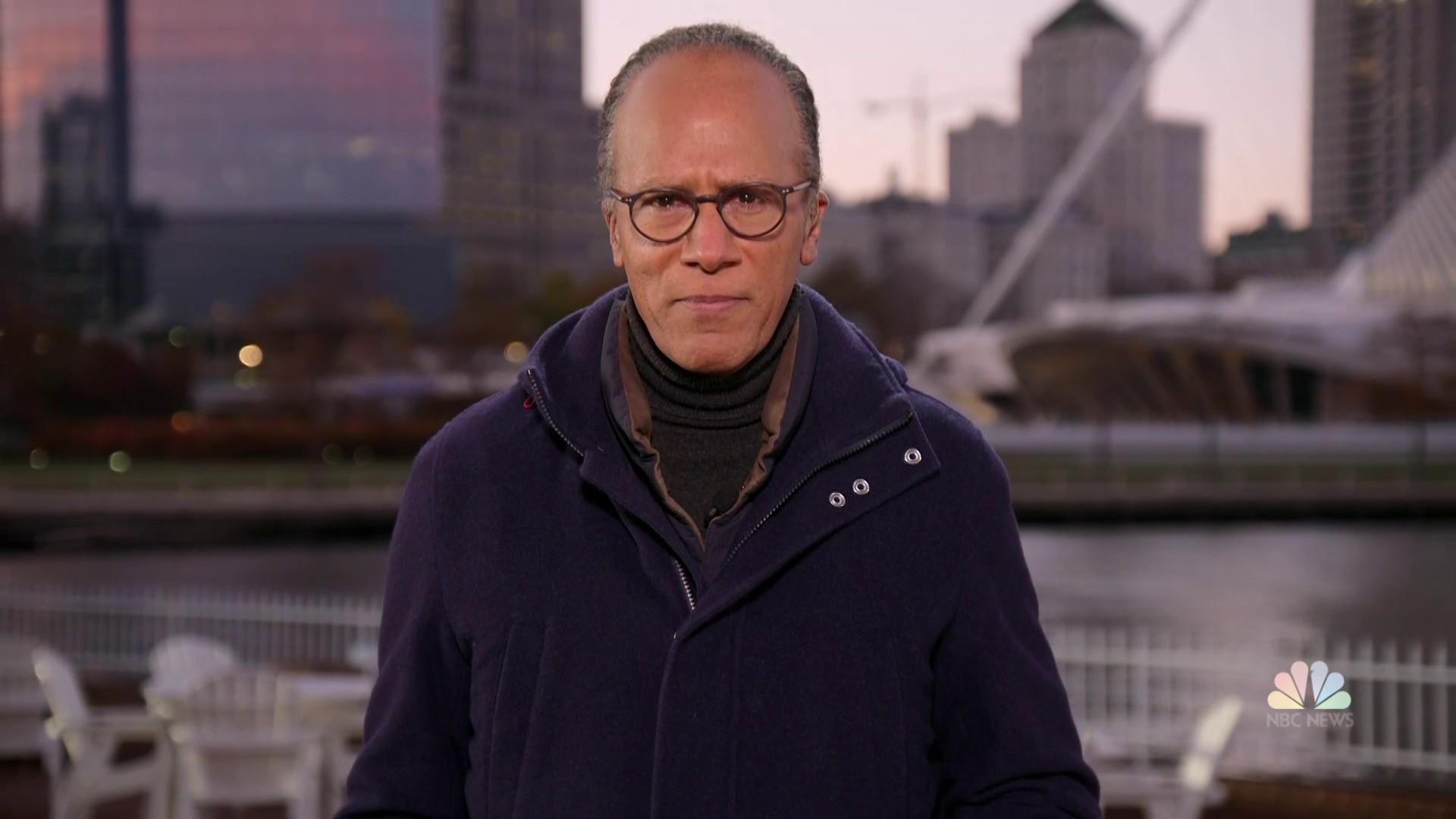 Nbc Nightly News With Lester Holt Nbc Com
