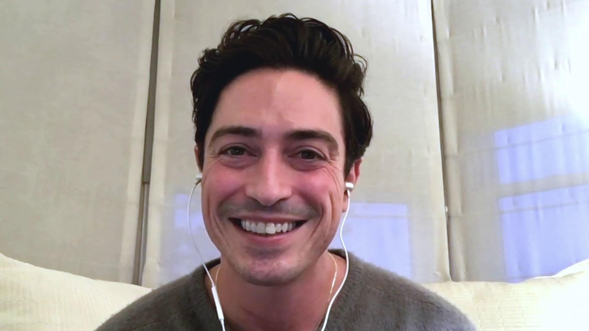 Watch TODAY Highlight Ben Feldman on