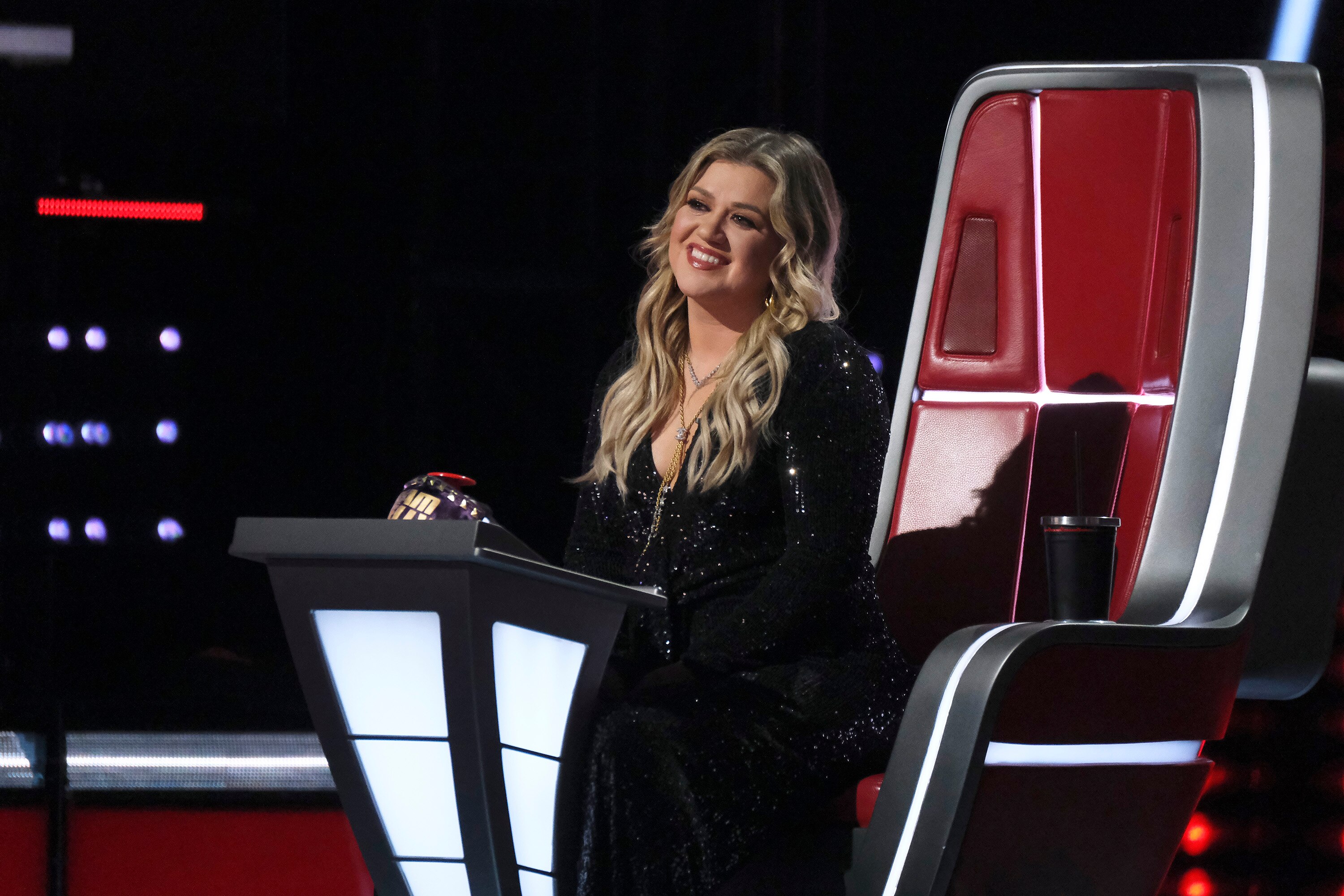 The Voice The Blind Auditions, Part 4 Photo 4476192