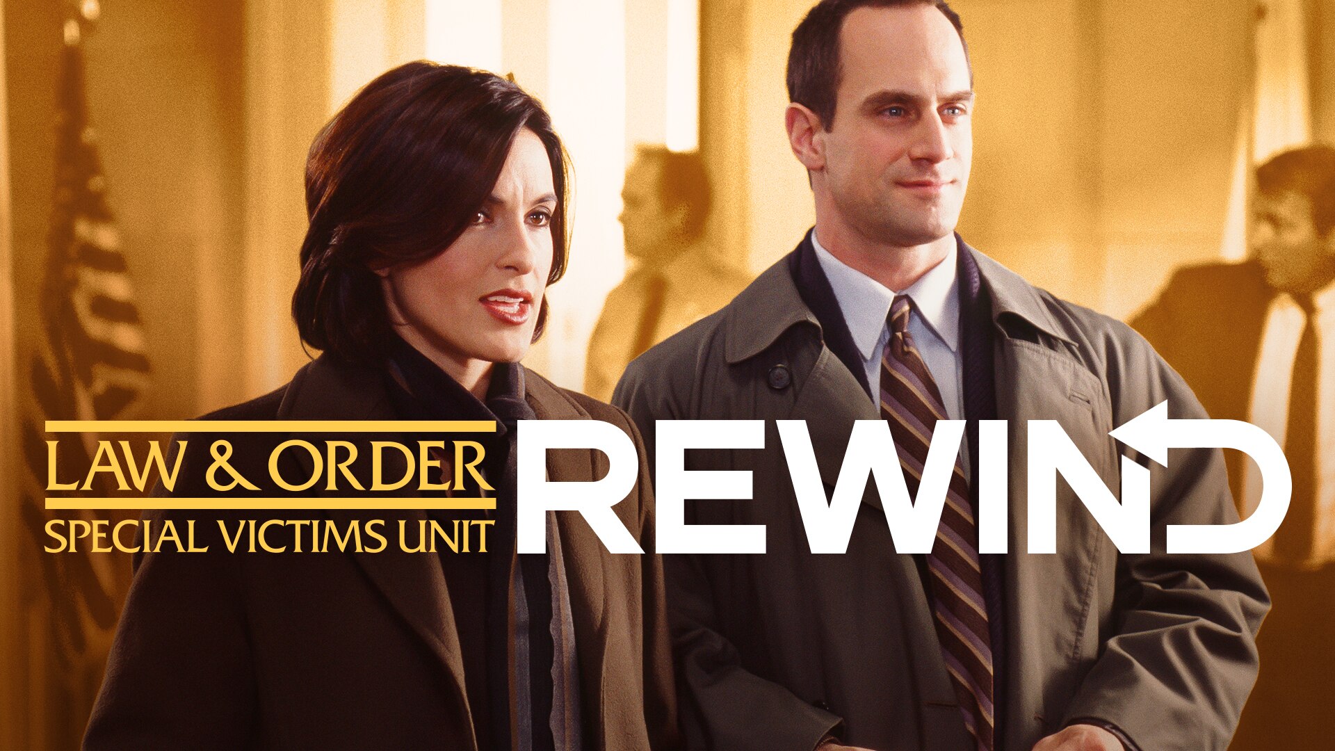 Watch Law & Order Special Victims Unit Web Exclusive Stabler Helps Stop the Cycle of Abuse
