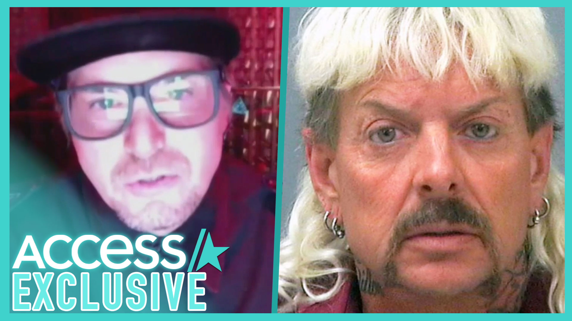 joe exotic ghost adventures watch online