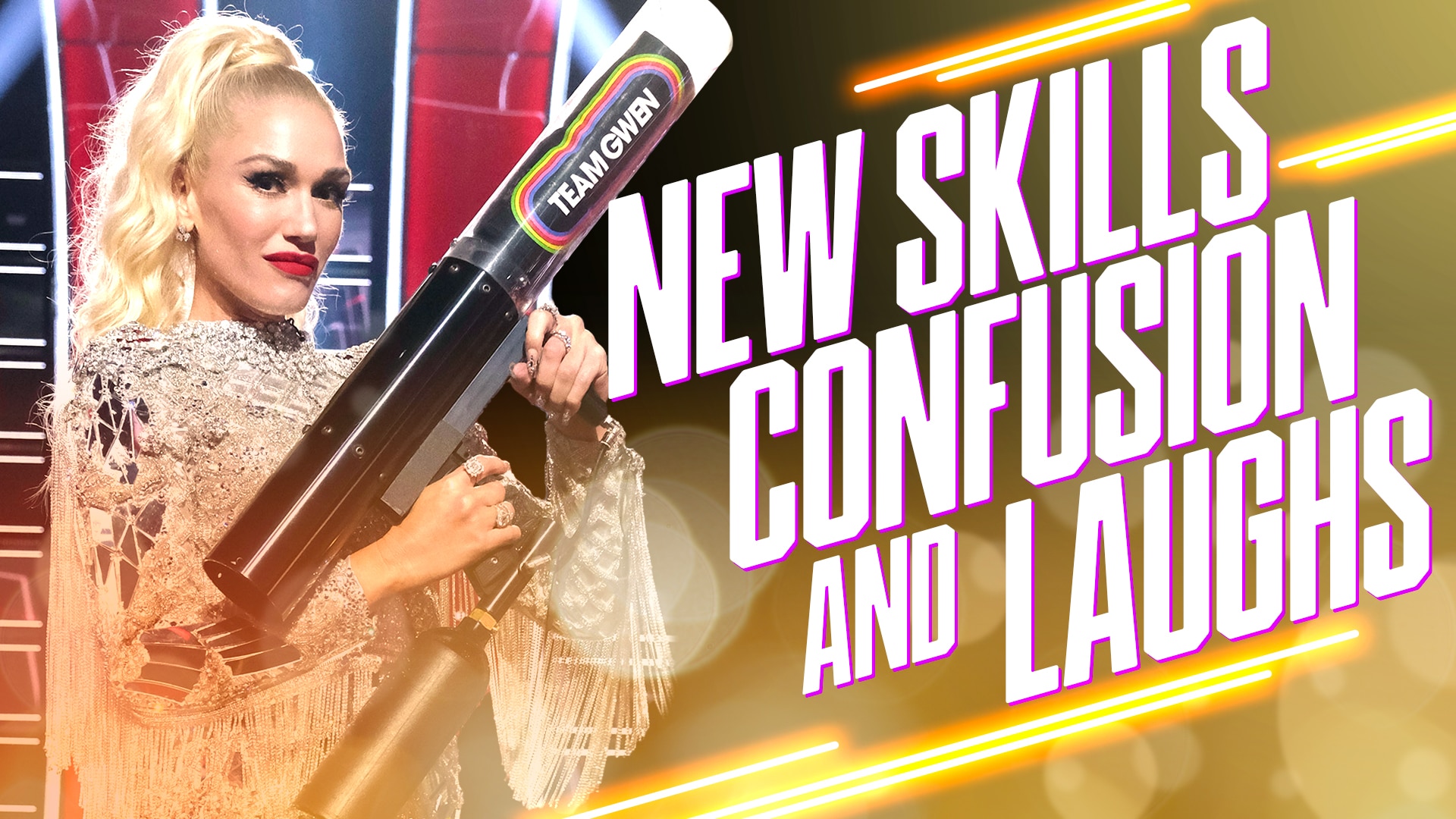 Watch The Voice  Exclusive The Coaches Use New Skills, Get Confused