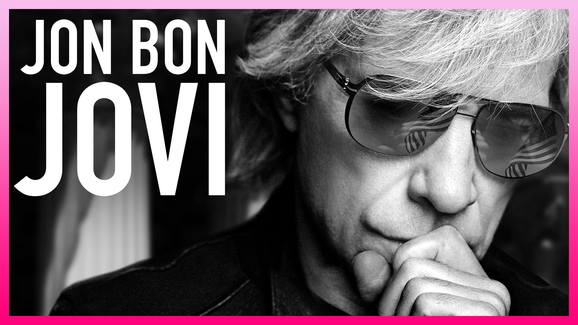 Watch The Kelly Clarkson Show Highlight Jon Bon Jovi