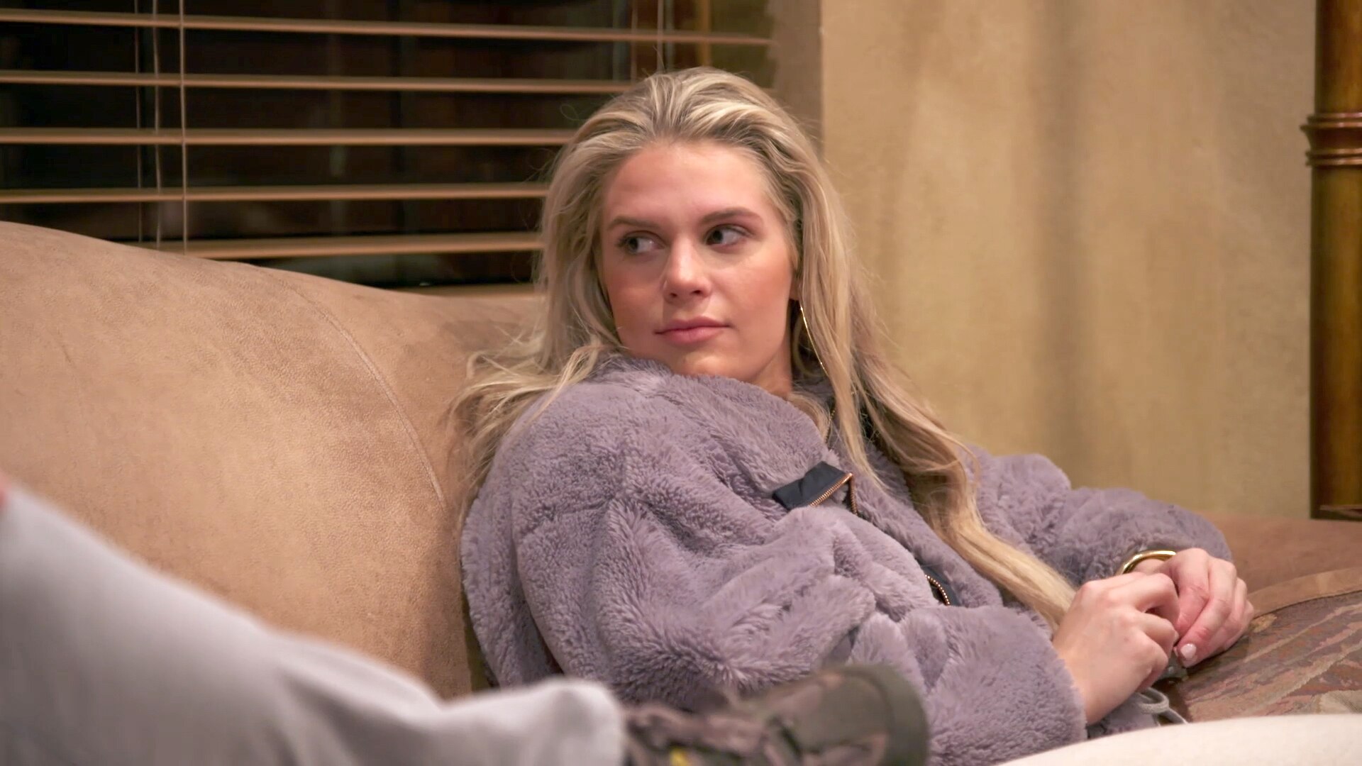 Watch Southern Charm Excerpt Madison LeCroy Accuses Shep Rose of