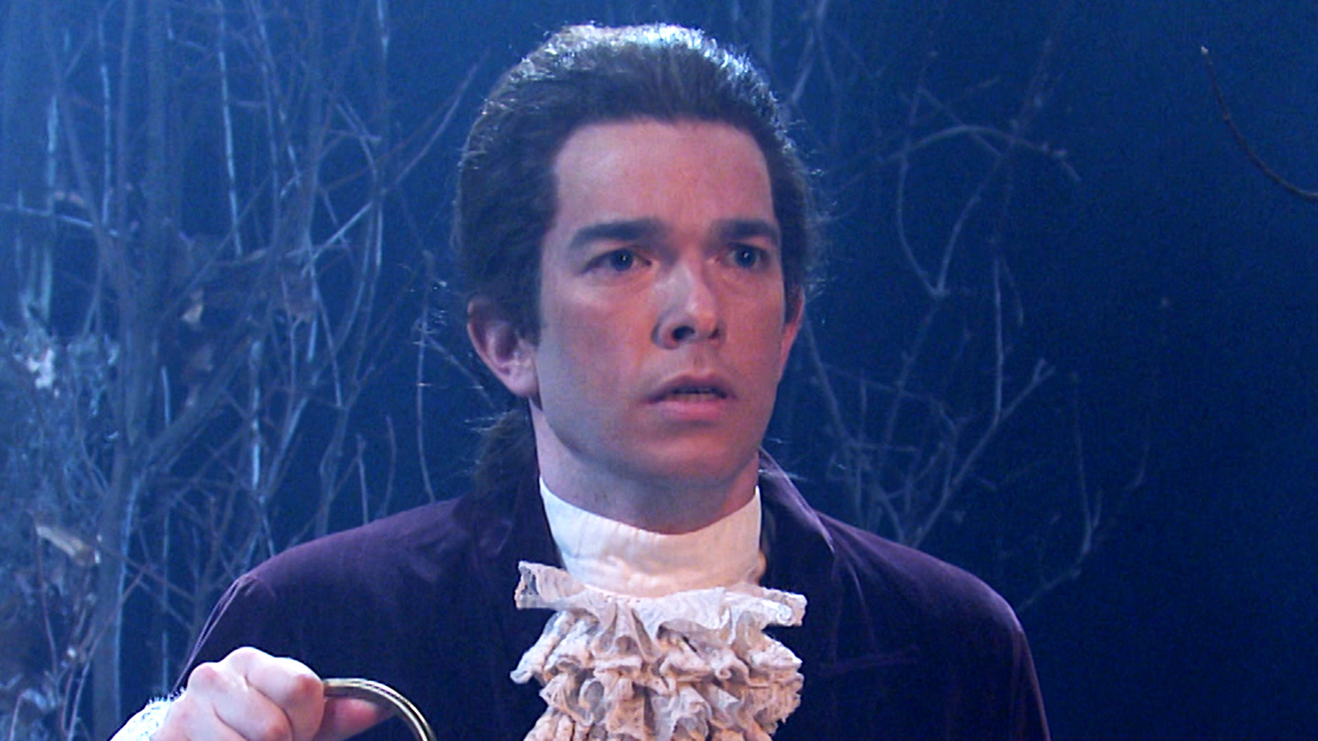 Watch Saturday Night Live Highlight Headless Horseman