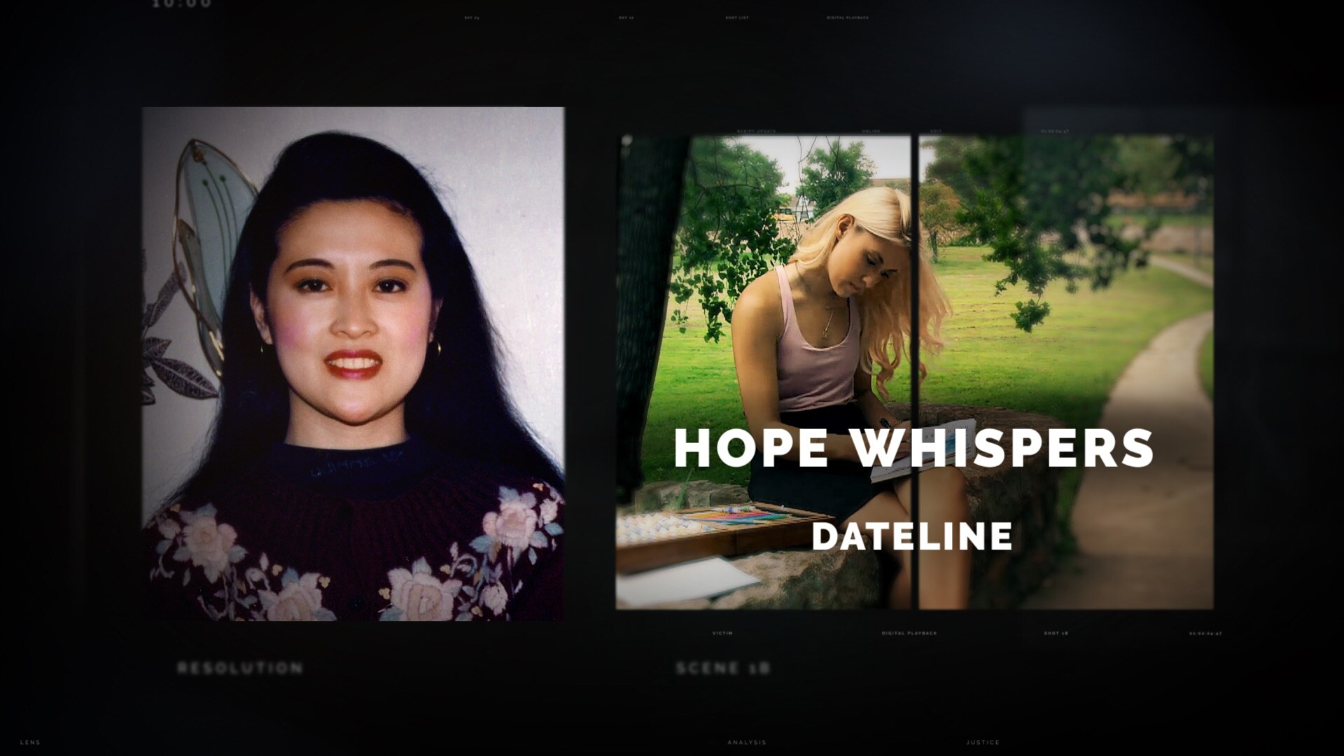 Watch Dateline Episode The House On The Hill Nbc Com