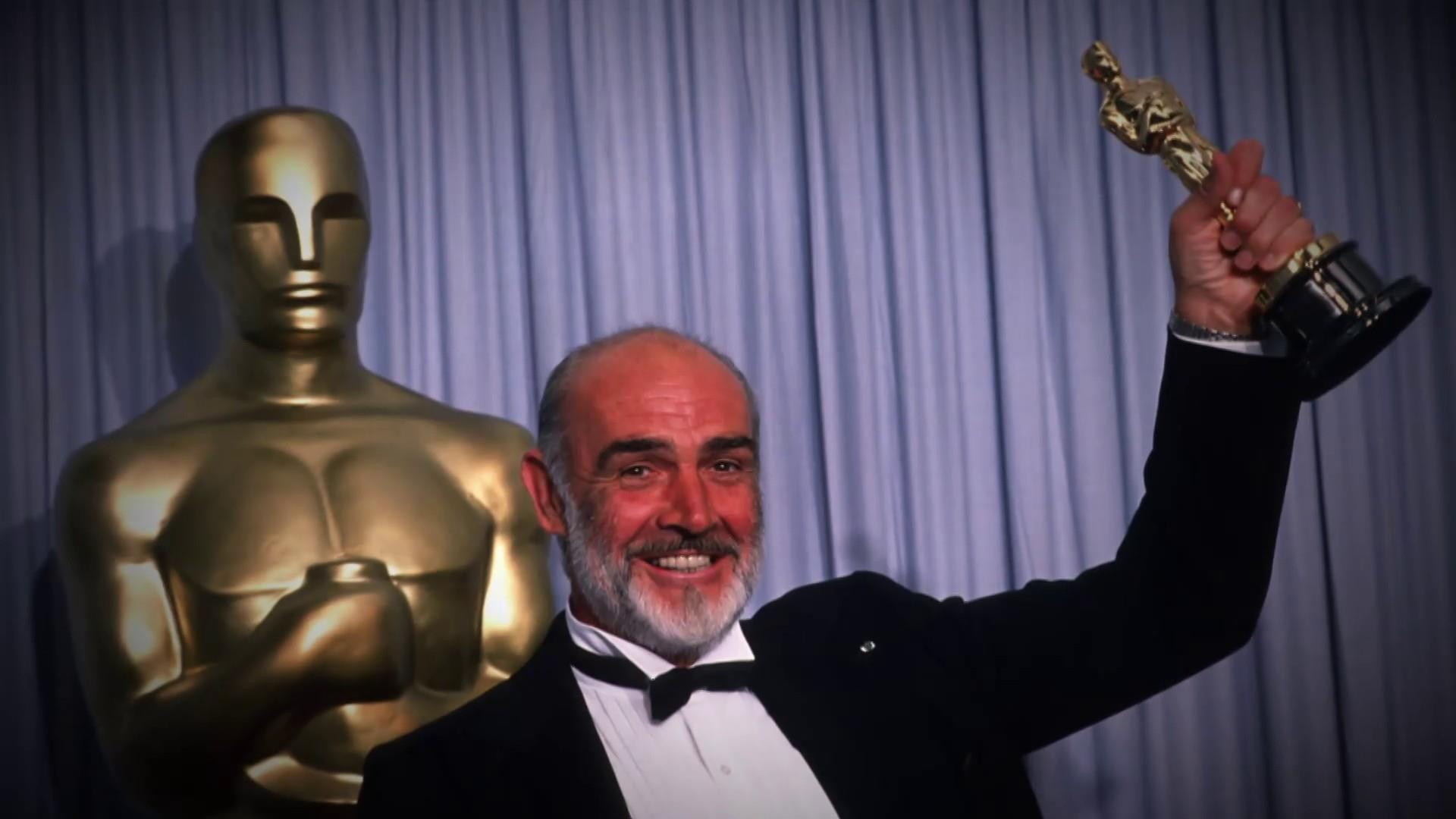 Watch TODAY Highlight: Remembering Sean Connery through ...