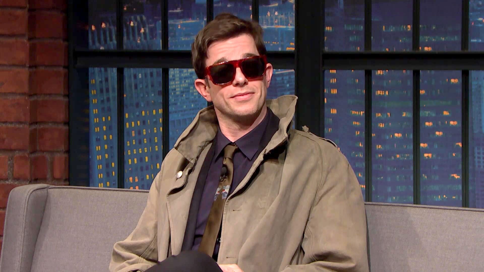loaded questions game with late night talk show loaded questions game with late night talk show