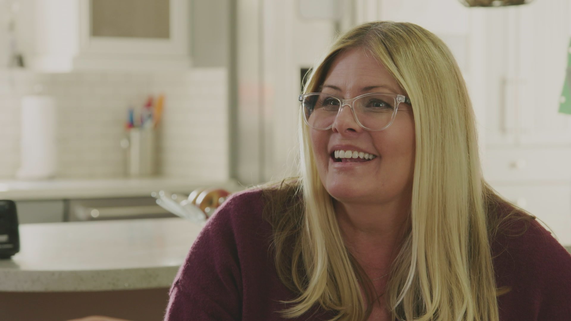 Watch Back in the Game Episode Nicole Eggert