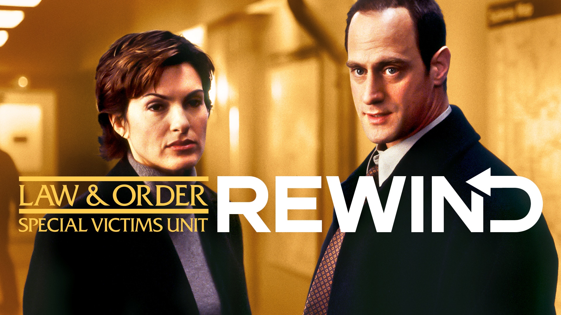 Watch Law & Order Special Victims Unit Web Exclusive Benson and