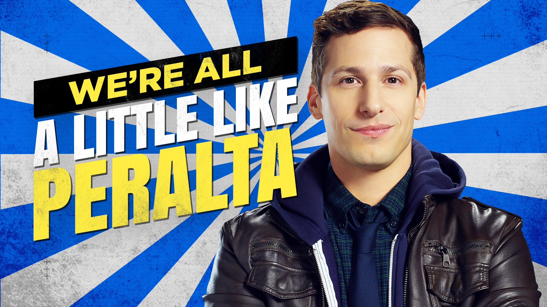 Watch Brooklyn Nine-Nine Web Exclusive: Are You a Jake ...