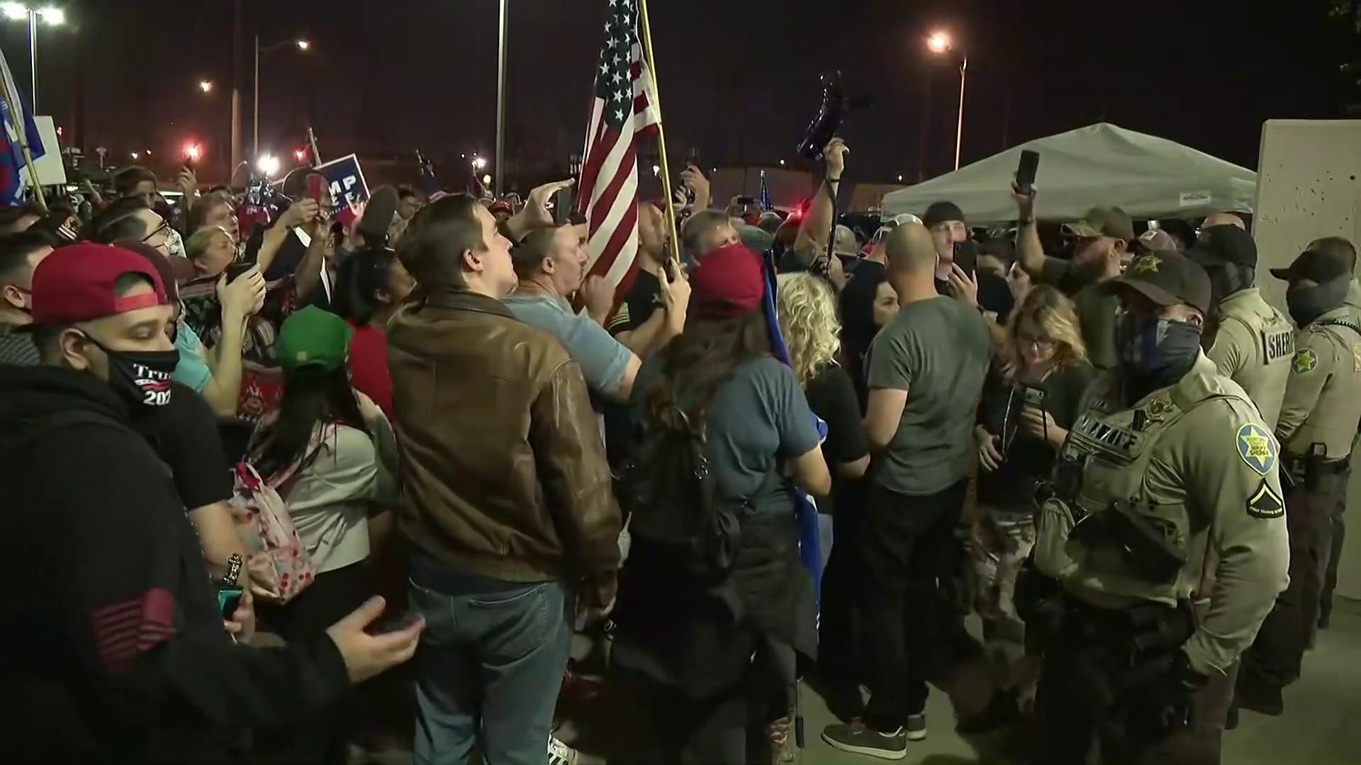 watch today highlight: arizona still too close to call as