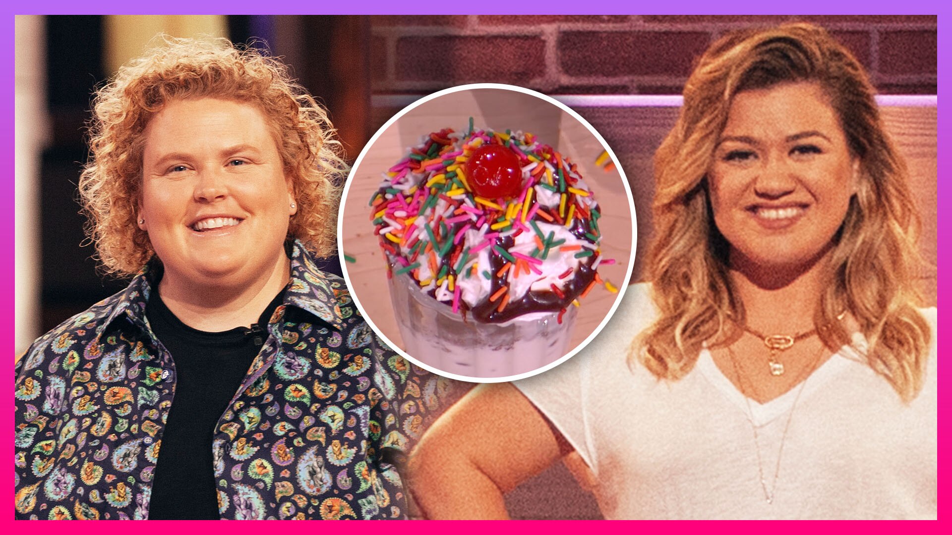 Watch The Kelly Clarkson Show Official site Highlight Kelly