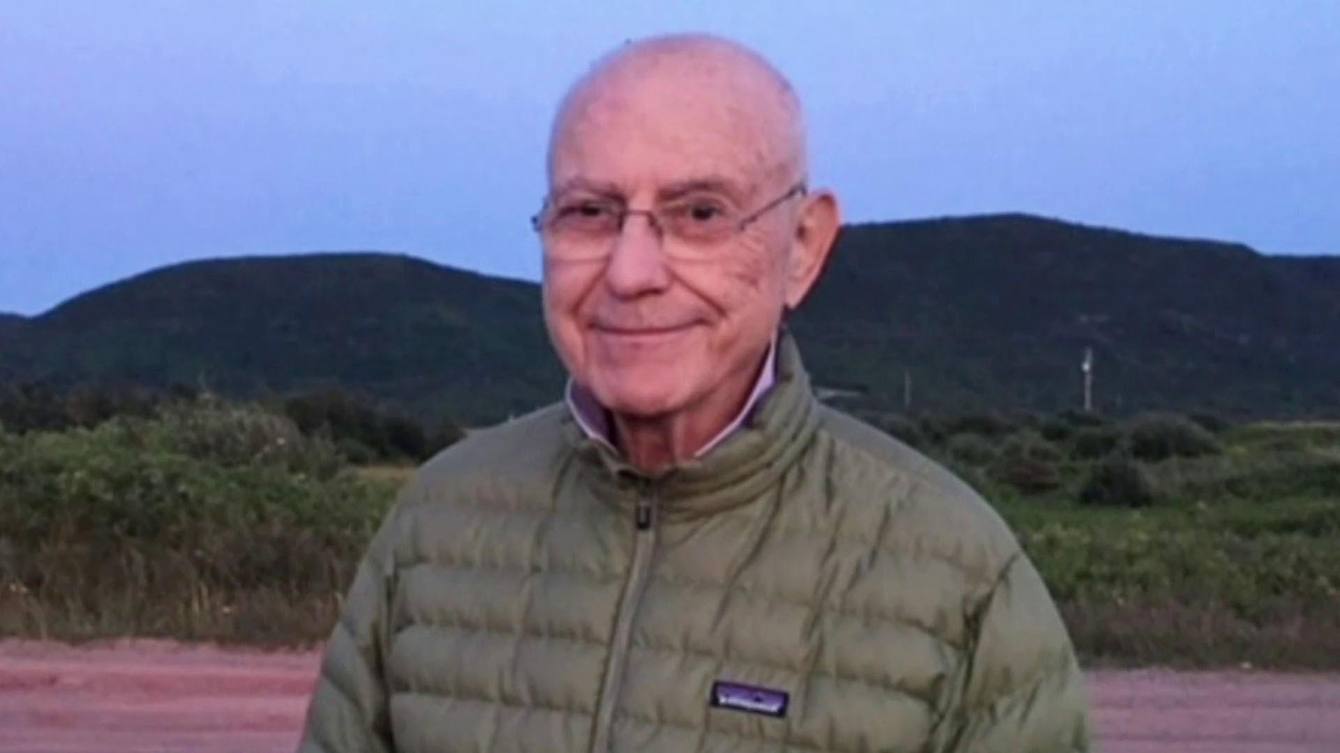 today highlight alan arkin talks    book