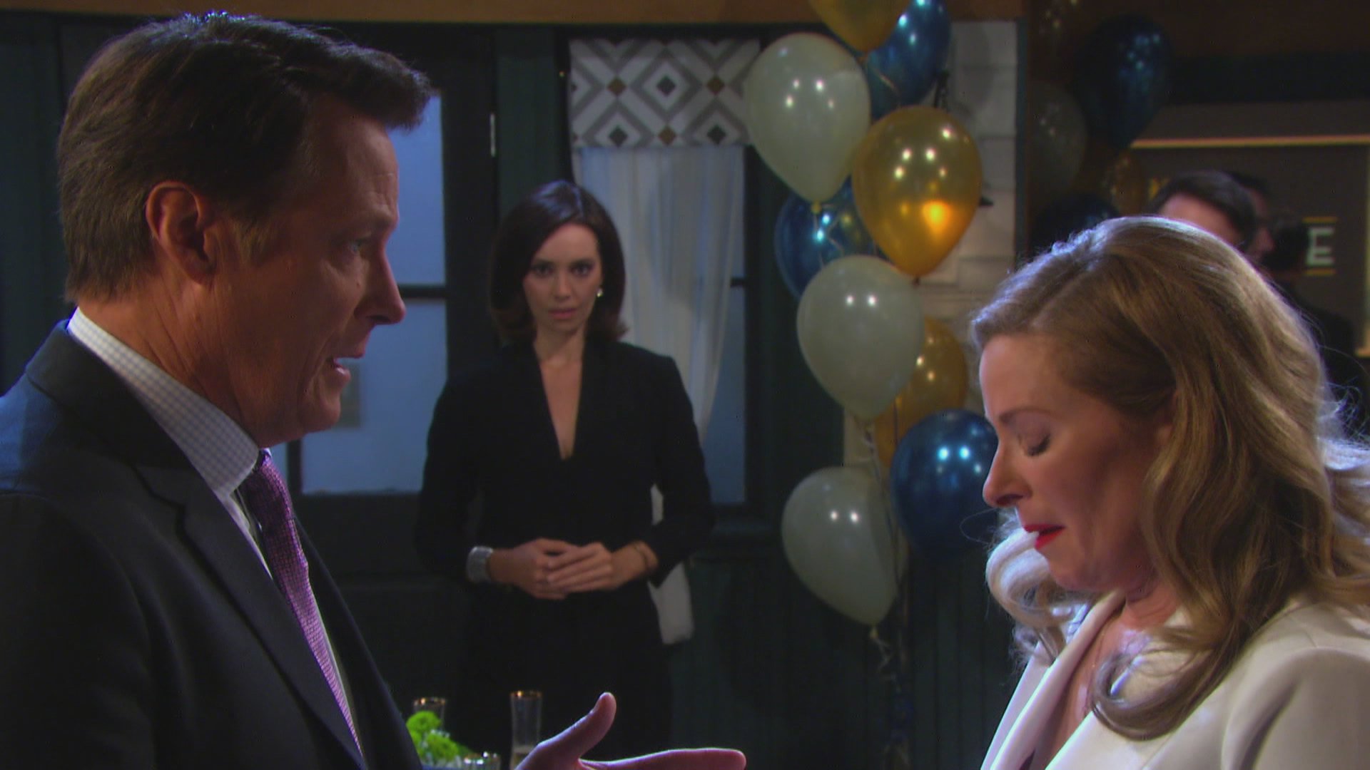 Watch Days of our Lives Episode: Monday, November 9, 2020 ...