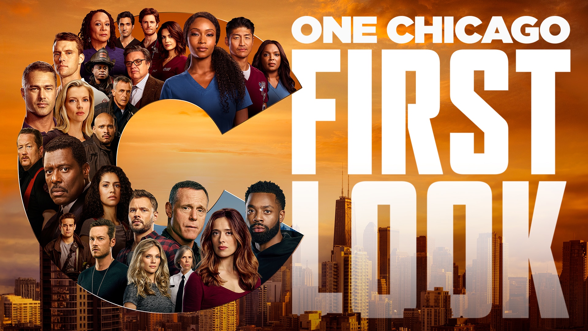Watch Chicago Fire Web Exclusive One Chicago First Look Chicago Fire