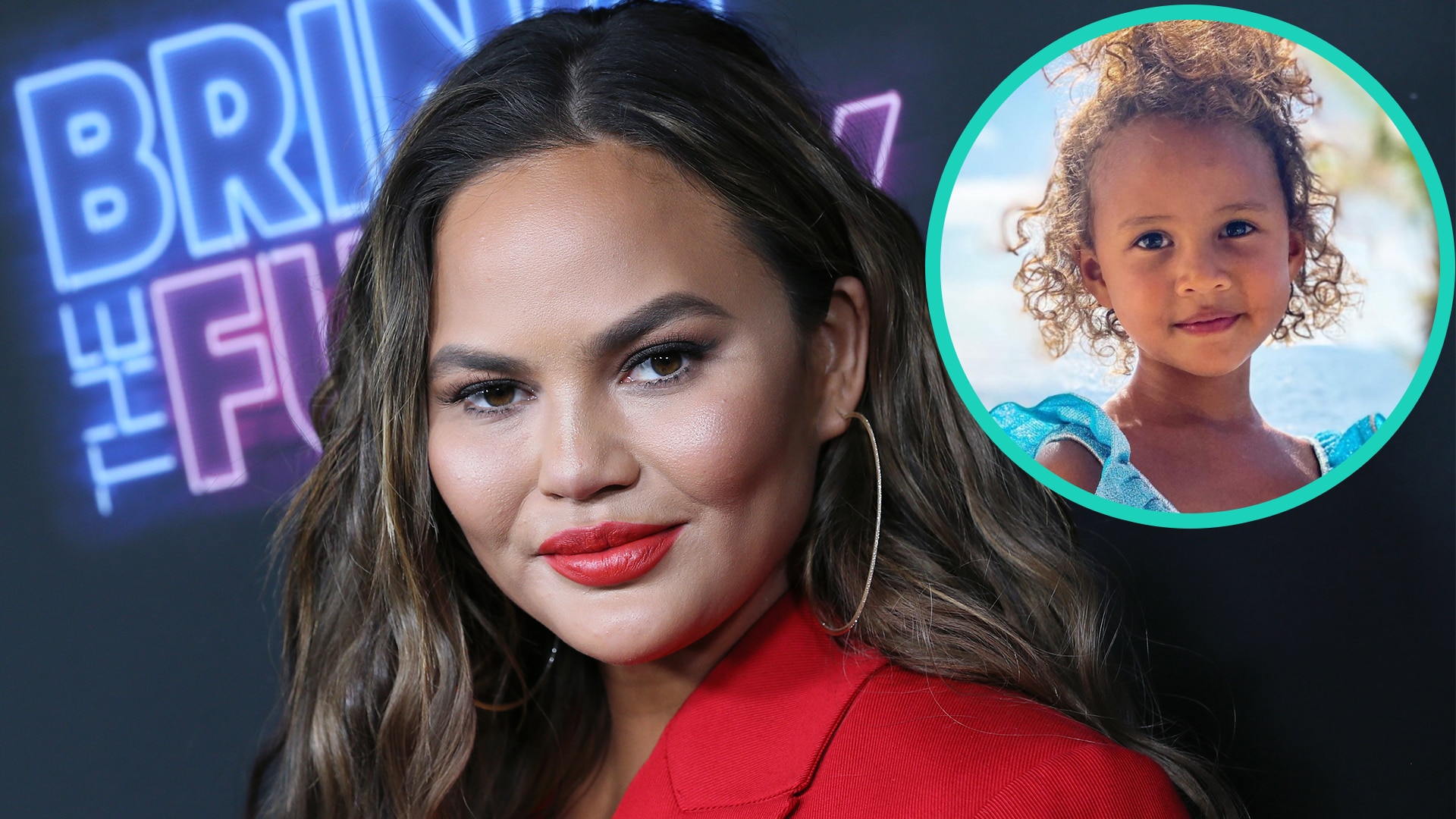 Watch Access Hollywood Interview: Chrissy Teigen's ...