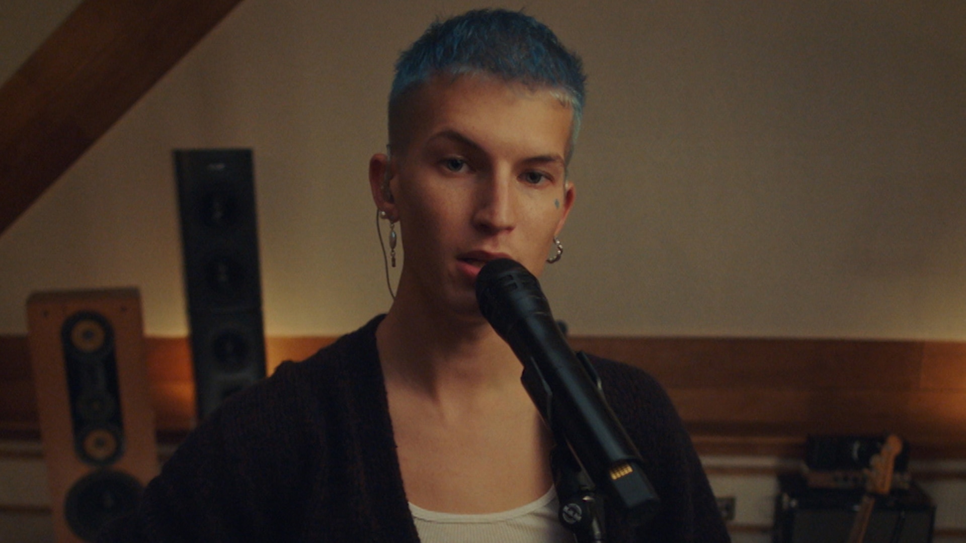 Watch The Tonight Show Starring Jimmy Fallon Highlight Gus Dapperton