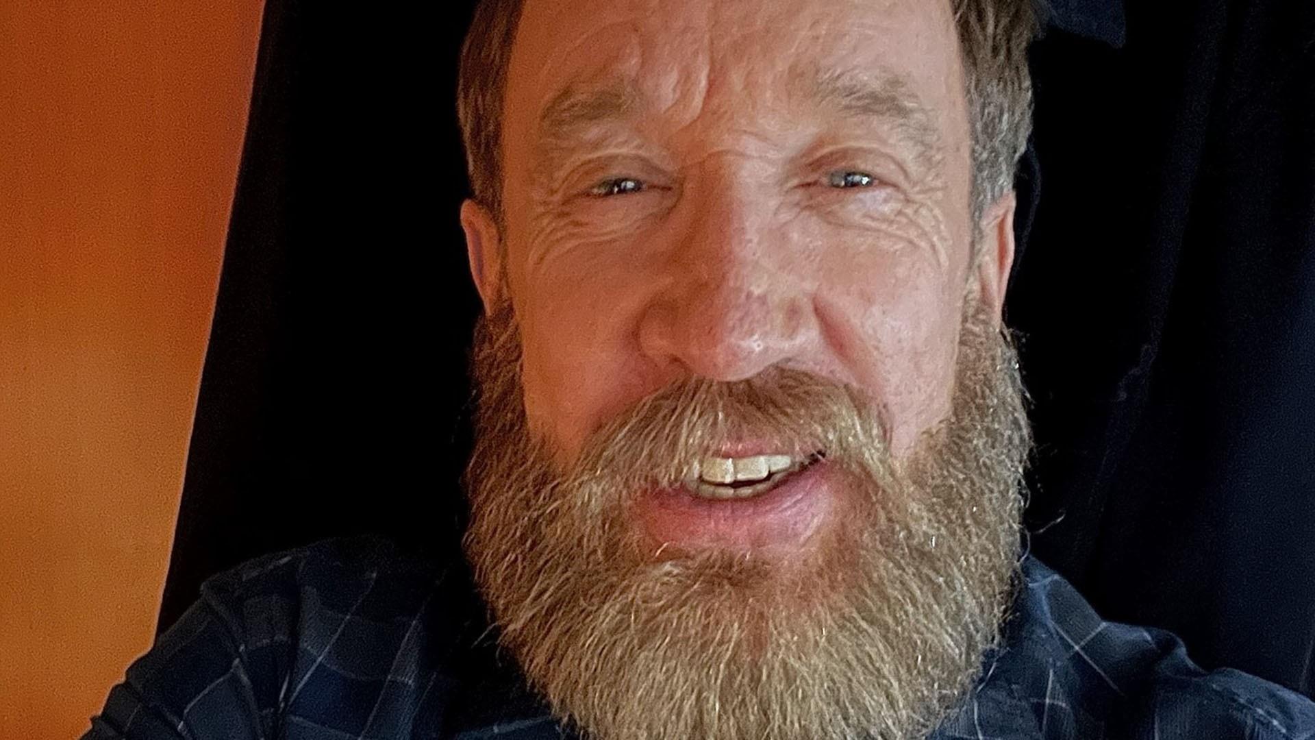 Watch TODAY Highlight Tim Allen’s beard is growing, which means Santa