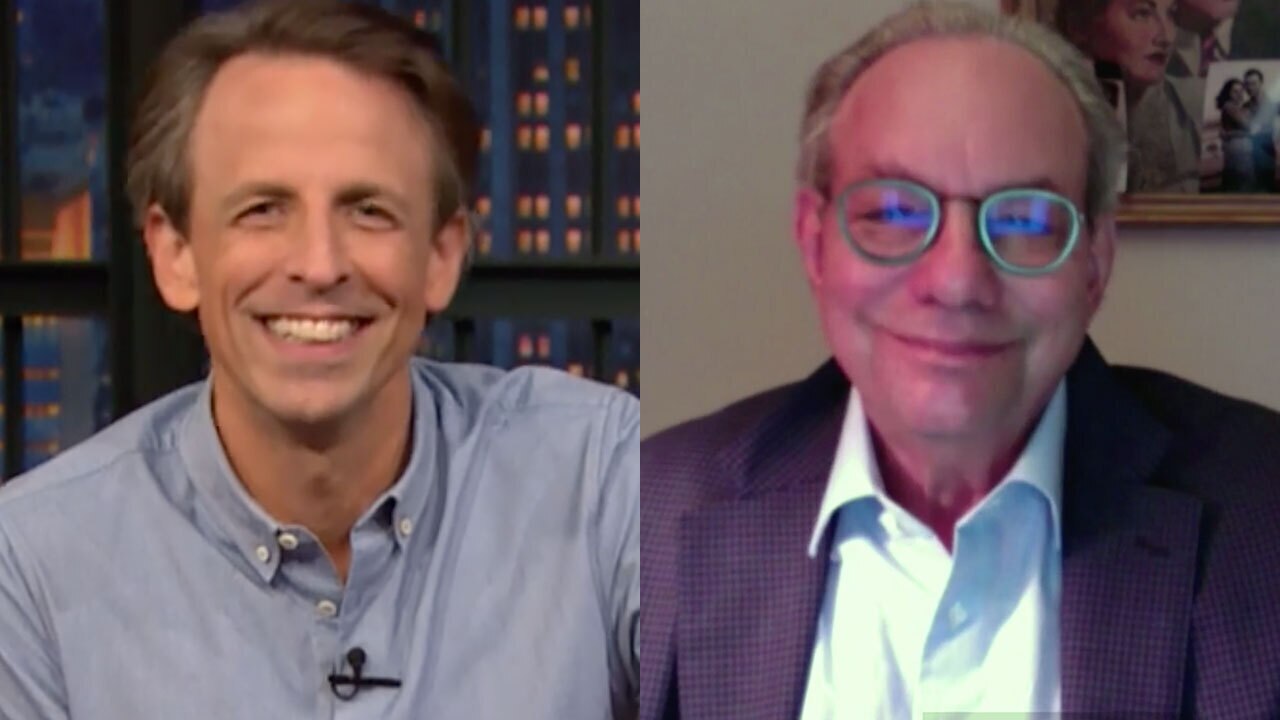 Late Night With Seth Meyers Nbc Com