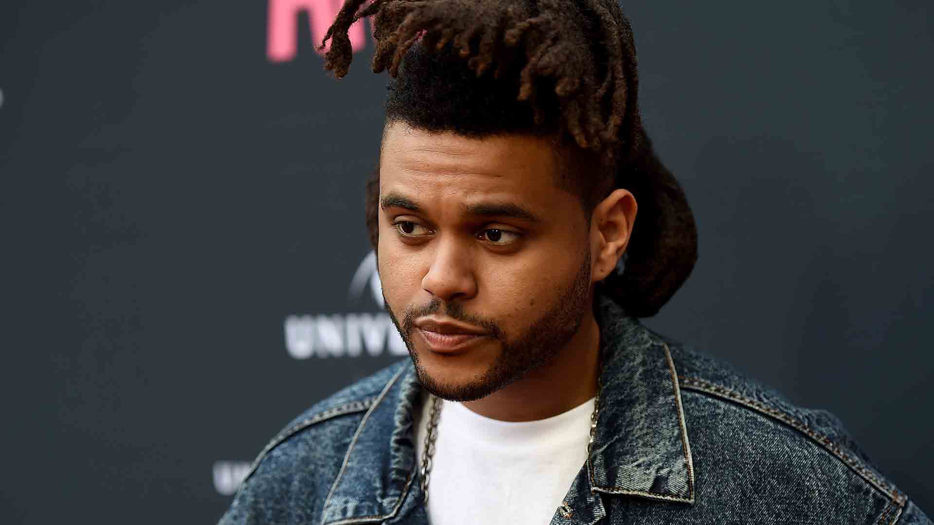 the weeknd super bowl shirts