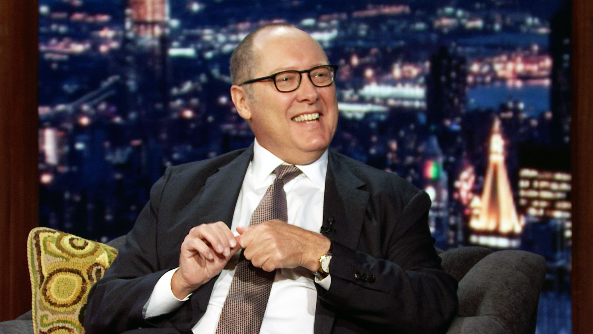 Watch The Tonight Show Starring Jimmy Fallon Interview Watch The Tonight Show Starring Jimmy Fallon Interview