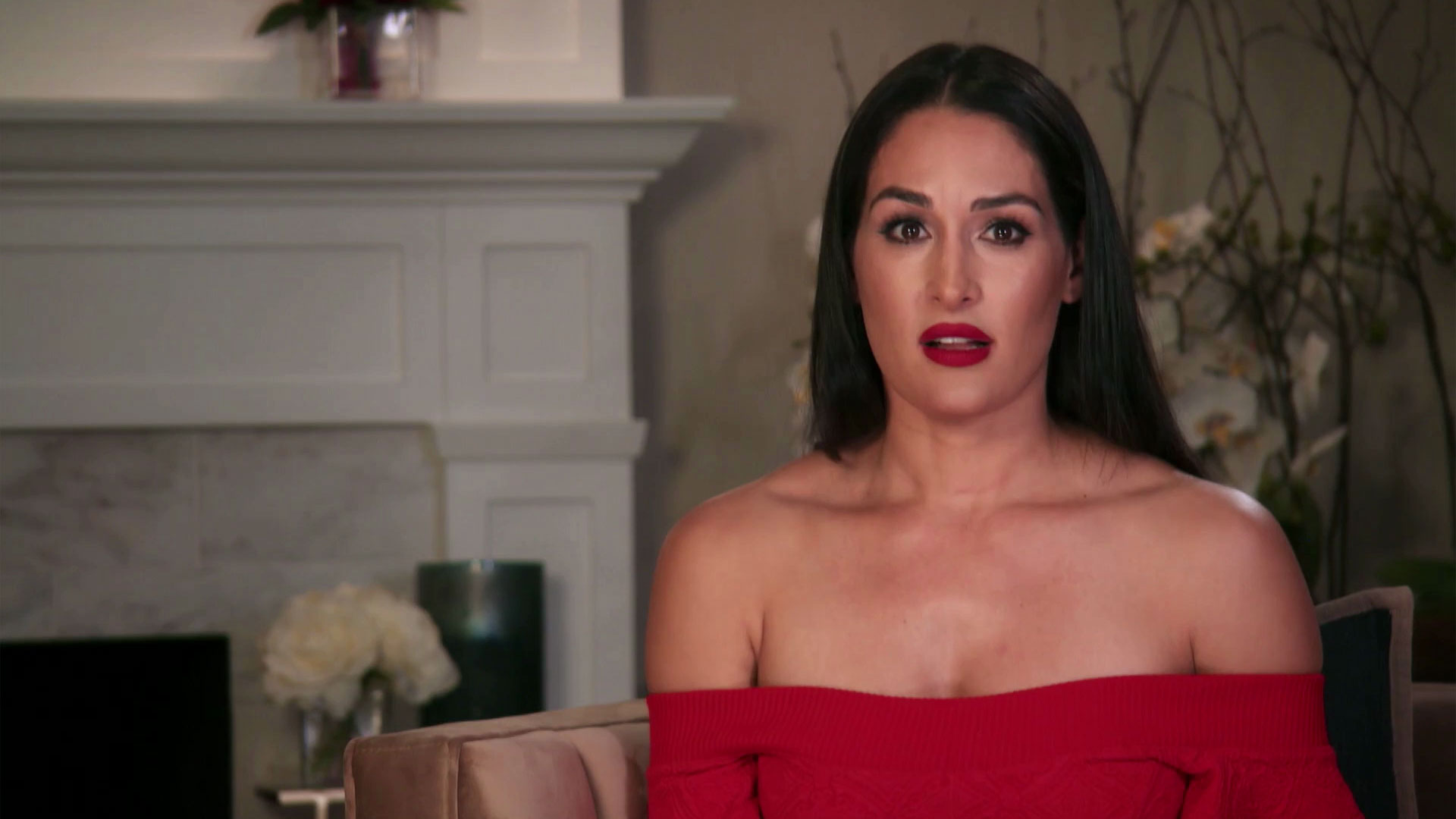 Watch Total Bellas Highlight "Total Bellas" Recap Season 3, Episode 1