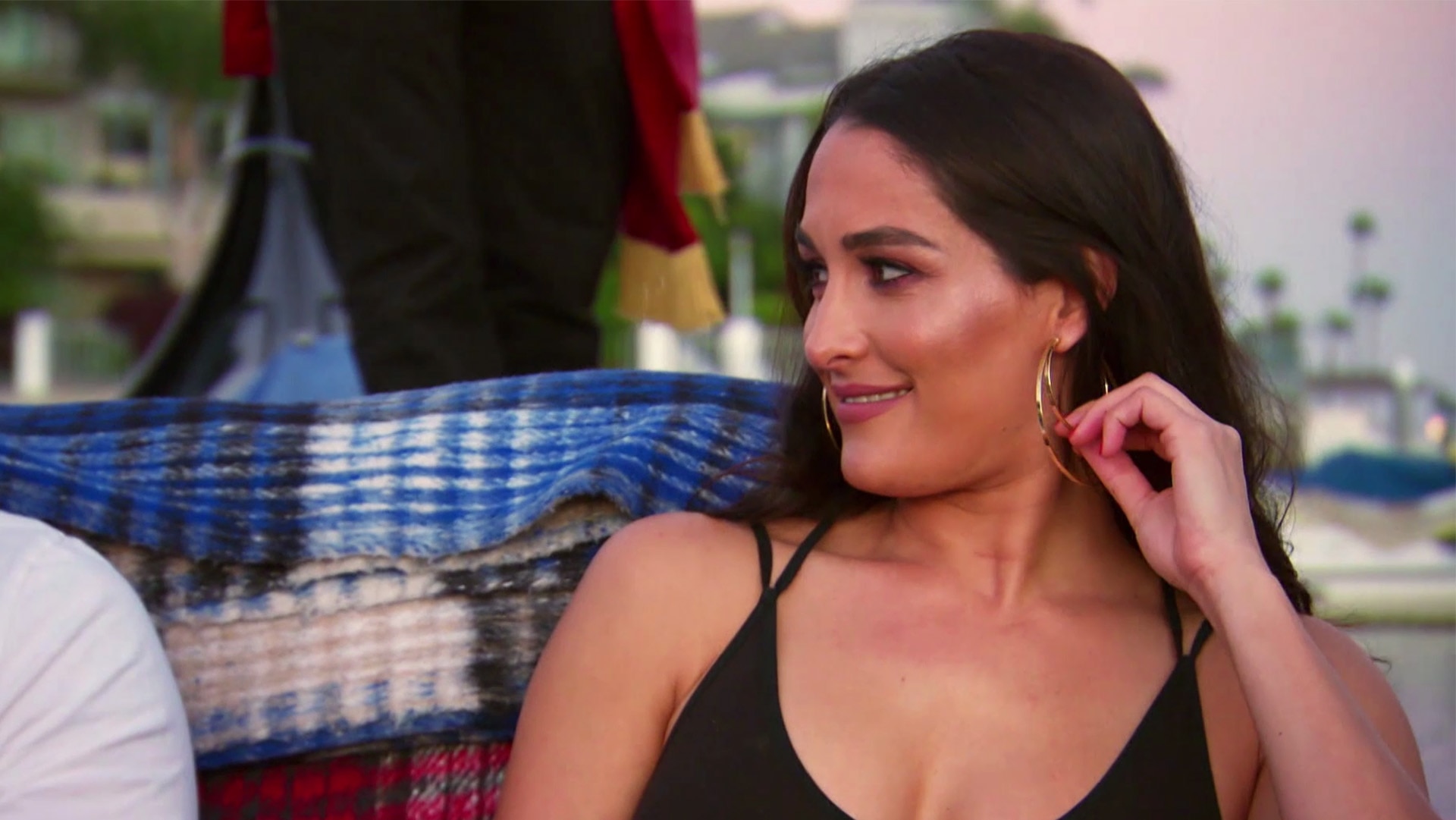 Watch Total Bellas Highlight Total Bellas Recap Season 4 Episode 6