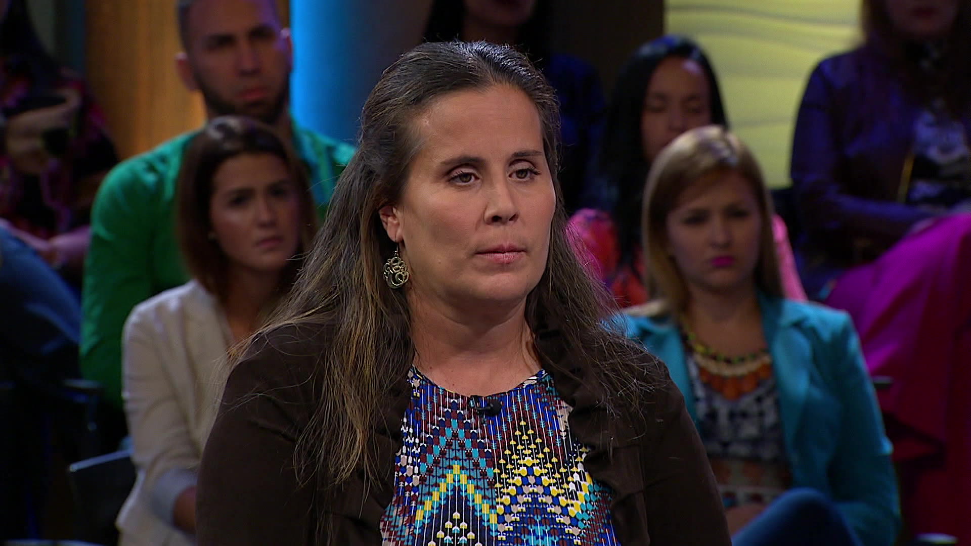 Watch Caso Cerrado Episode Mi pasado me encontró