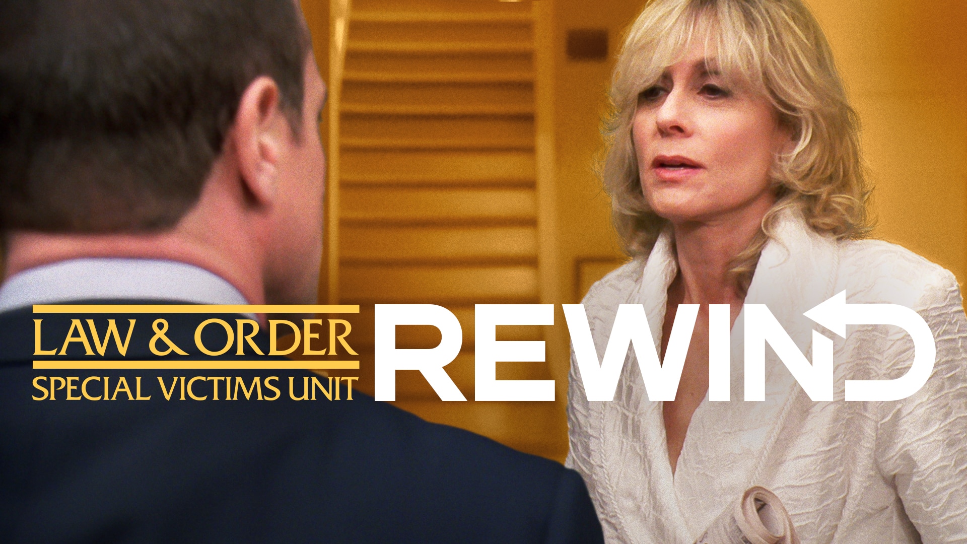 Watch Law & Order: Special Victims Unit Web Exclusive ...