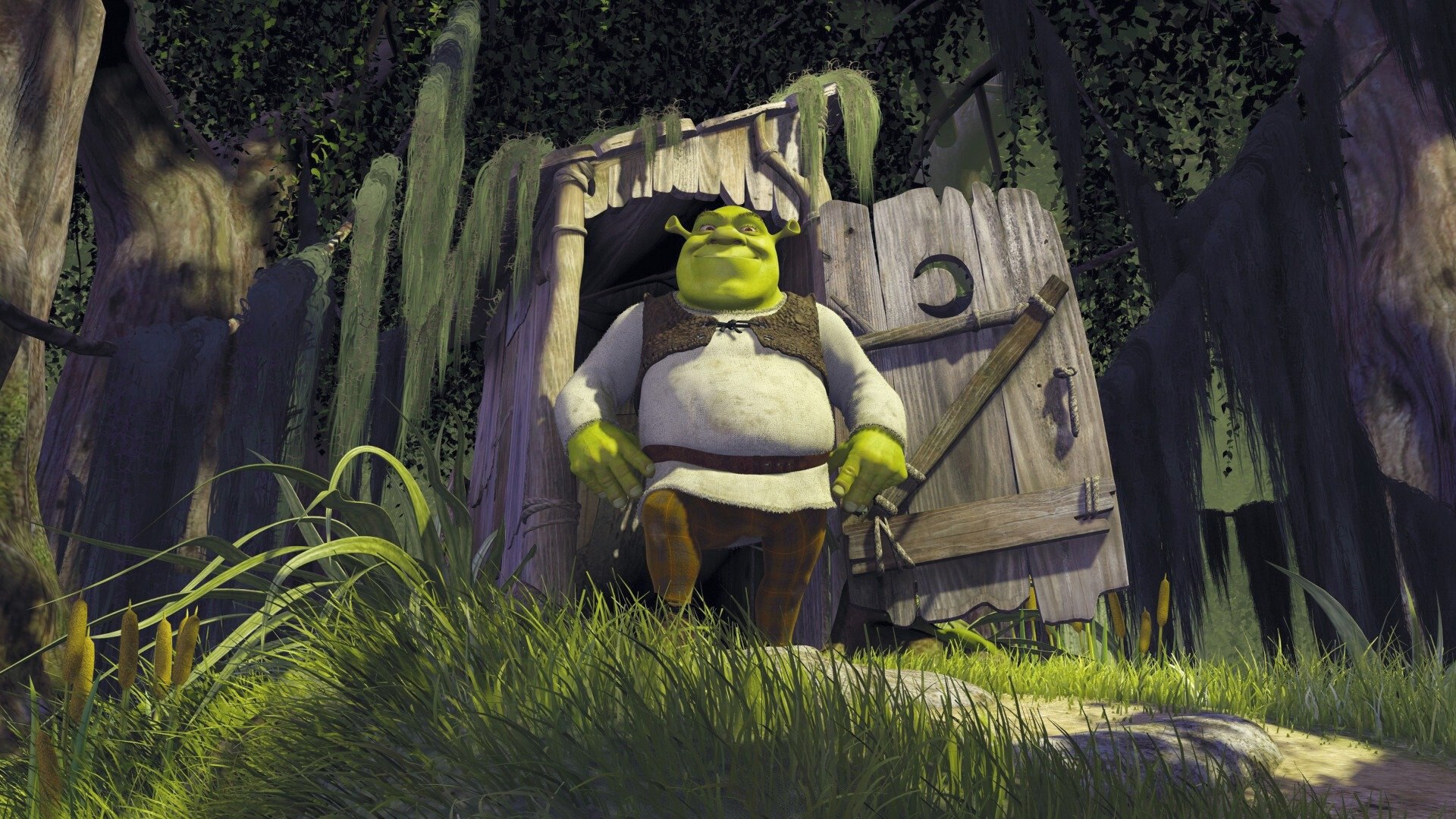 Watch Shrek - NBC.com