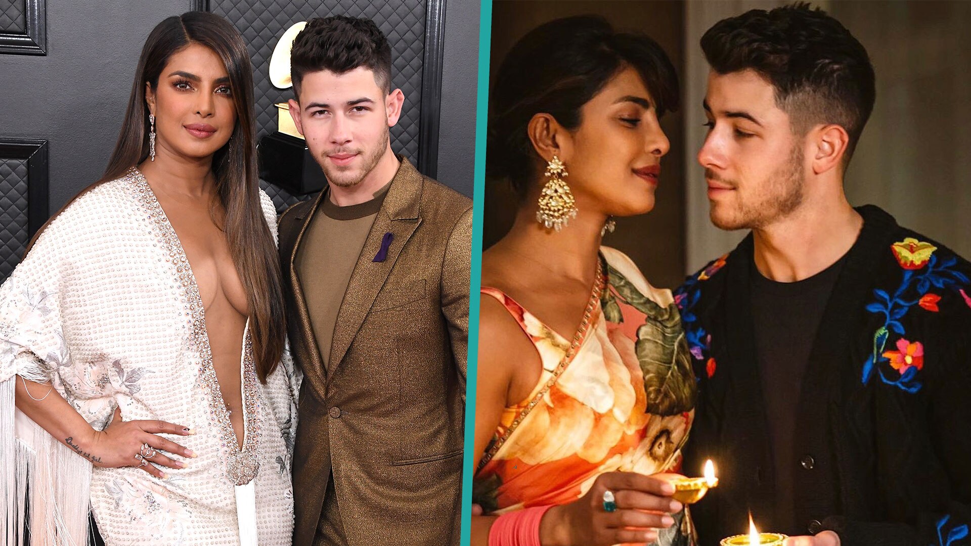 Priyanka Chopra And Nick Jonas Breakup