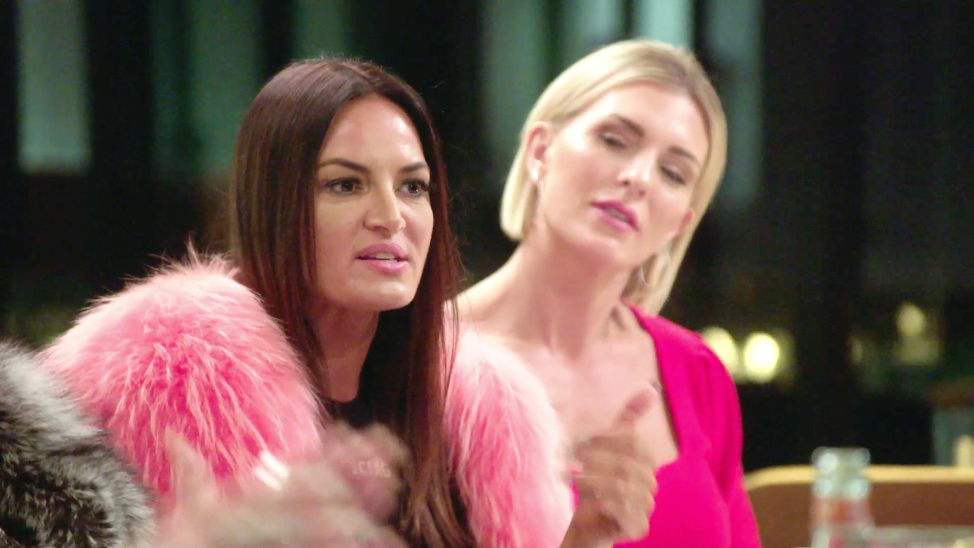 Watch The Real Housewives of Salt Lake City Sneak Peek: Lisa Barlow - Lisa From Real Housewives Of Salt Lake City