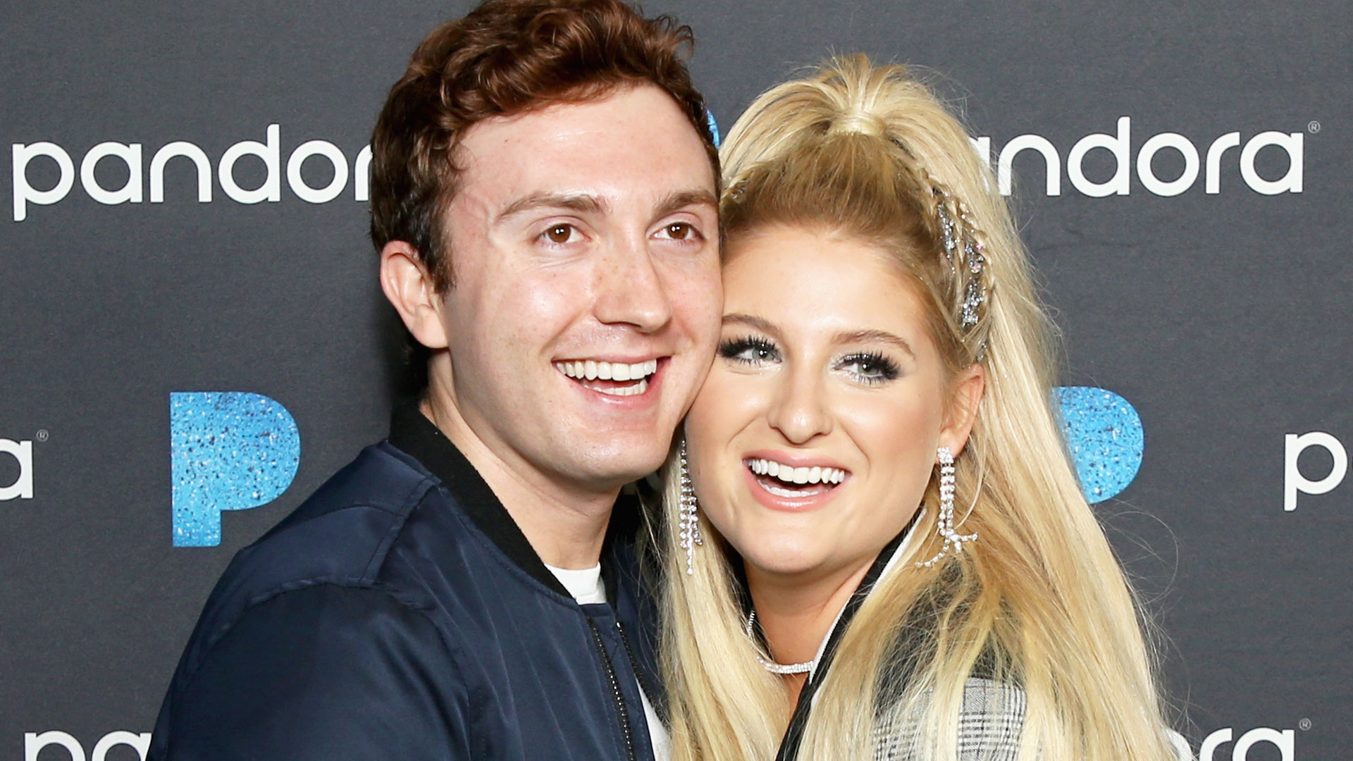 Watch Access Hollywood Interview Meghan Trainor Wont Have Sex With 3945