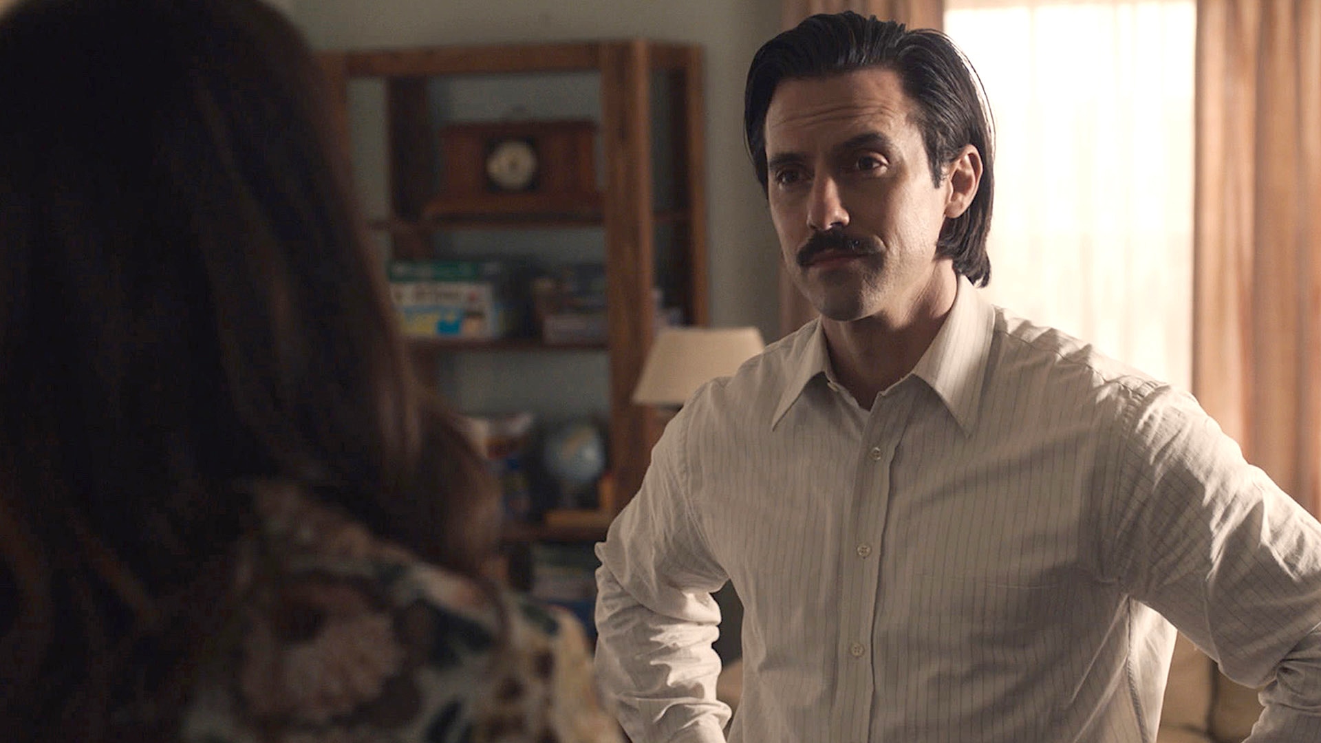 Watch This Is Us Highlight: Jack Wants His Kids to Know He Sees Their