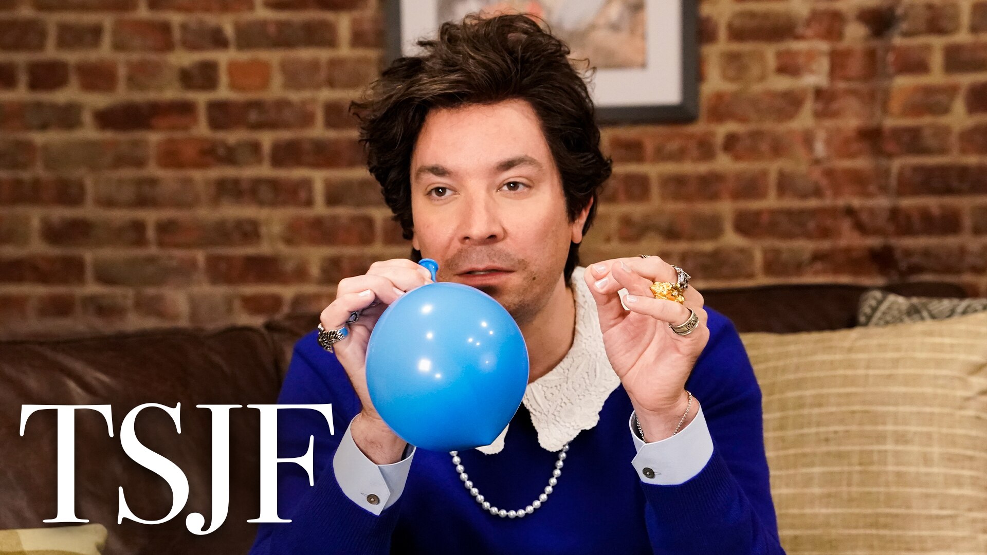 Watch The Tonight Show Starring Jimmy Fallon Highlight: 73 ...