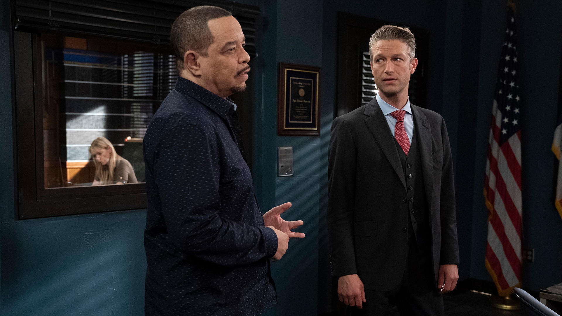 law and order svu full episodes