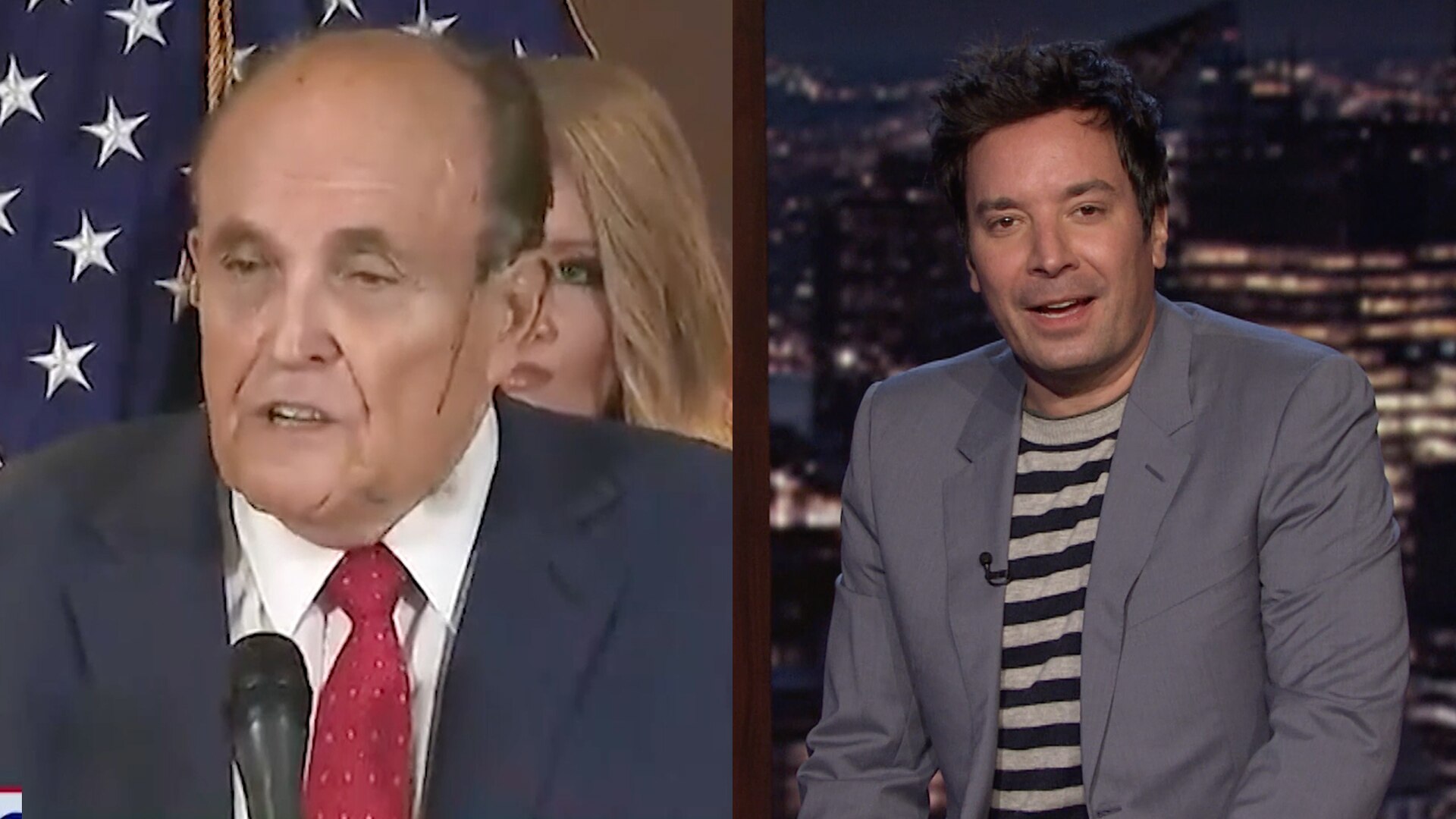 Watch The Tonight Show Starring Jimmy Fallon Highlight ...