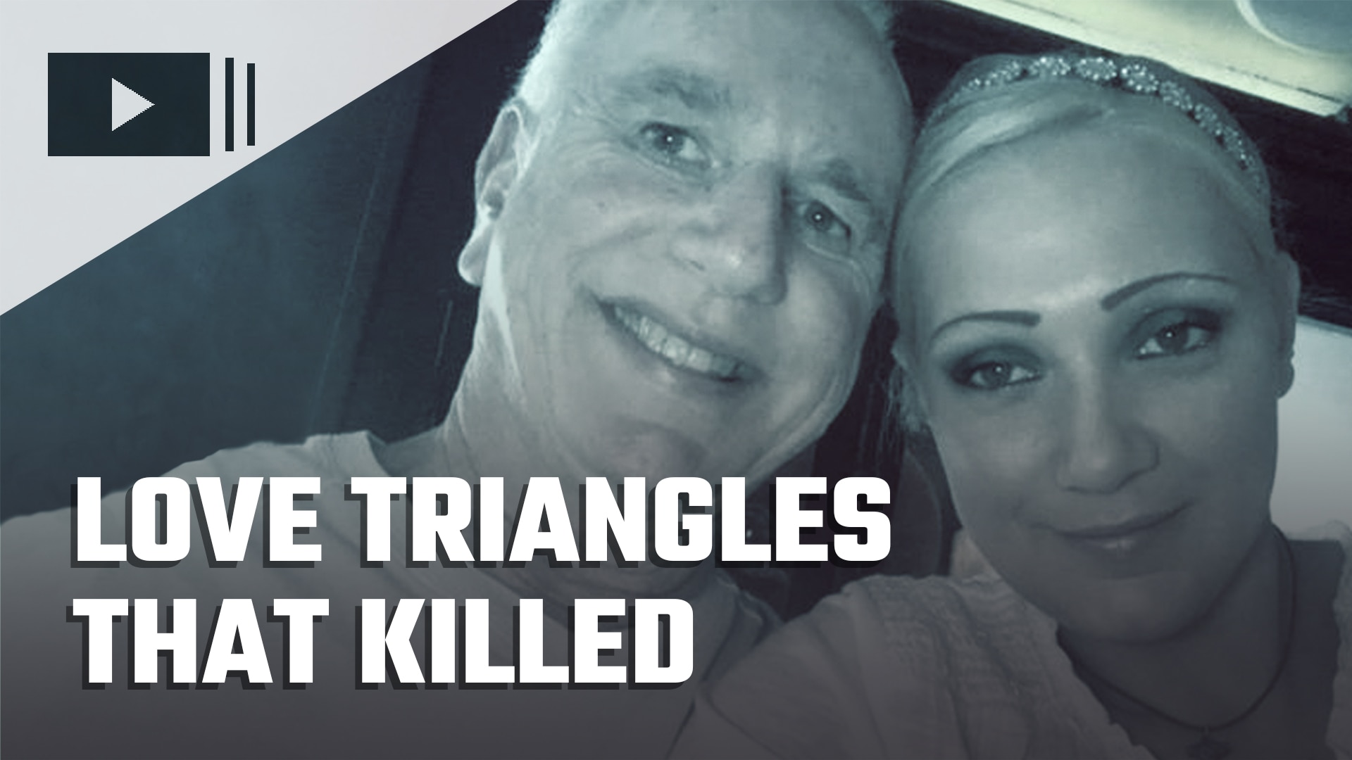 Love Triangles That Killed