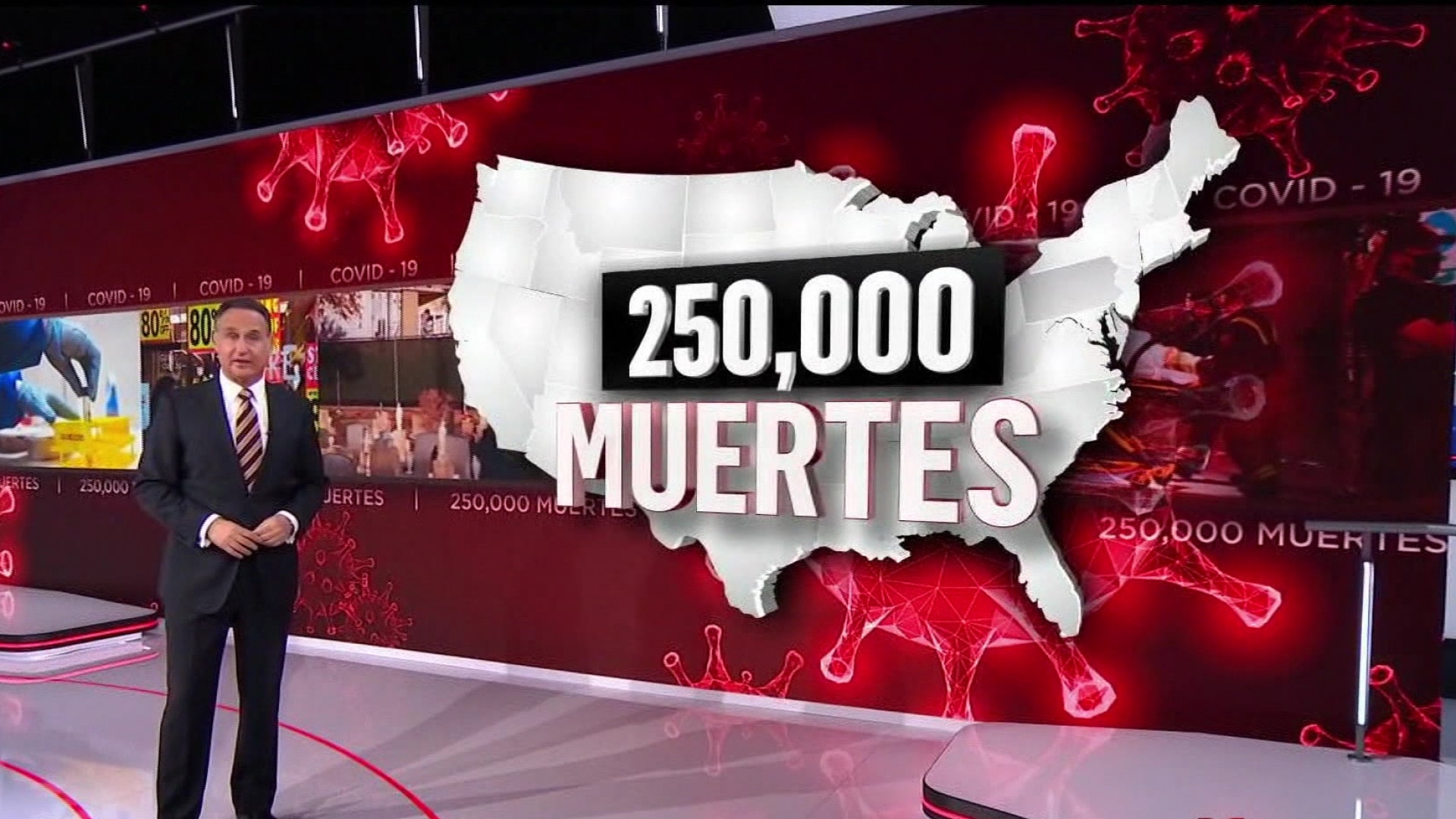 Watch Noticias Telemundo Episode Noticias Telemundo 1118