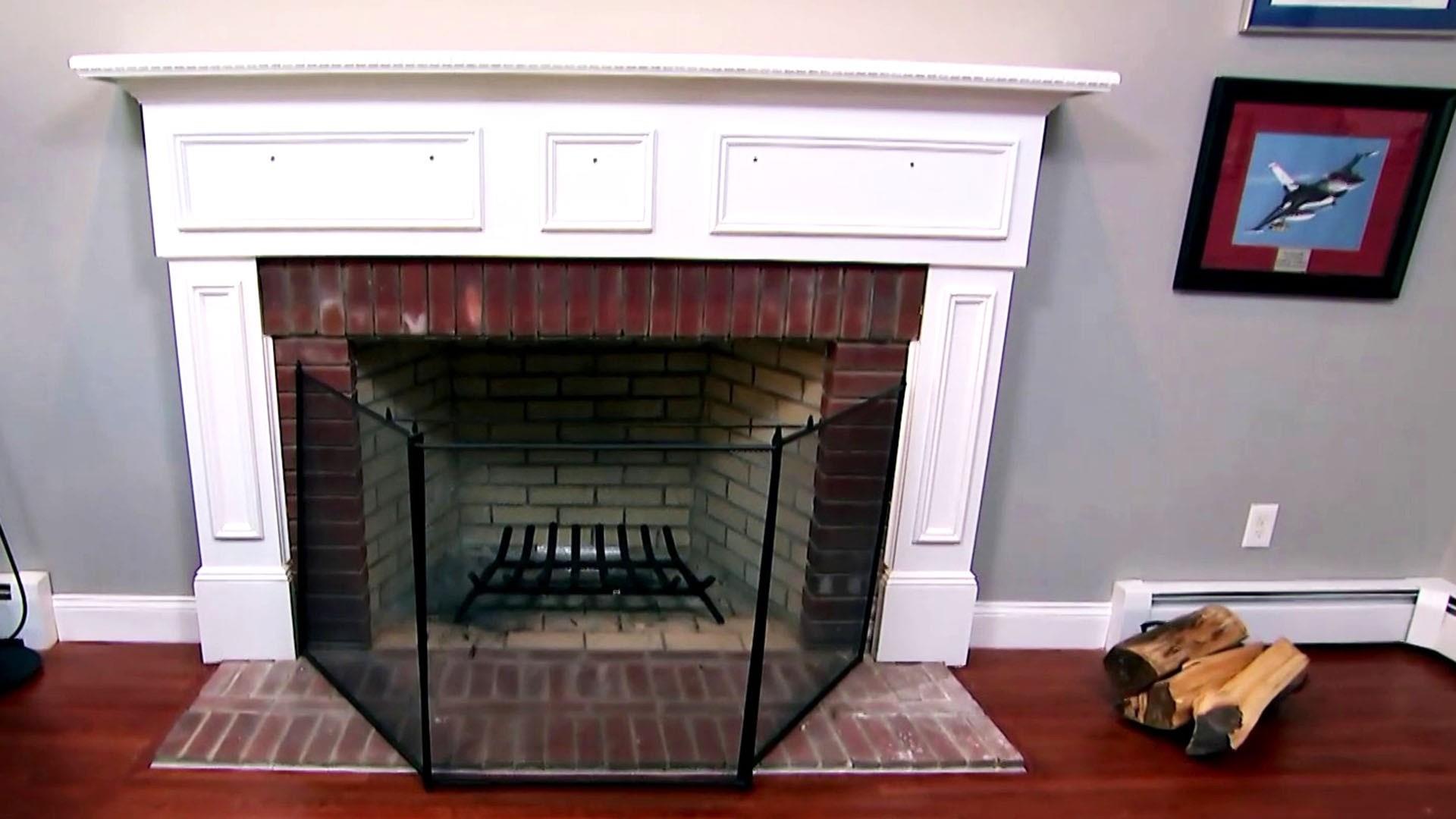 Watch TODAY Highlight How to ensure your fireplace is safe for use