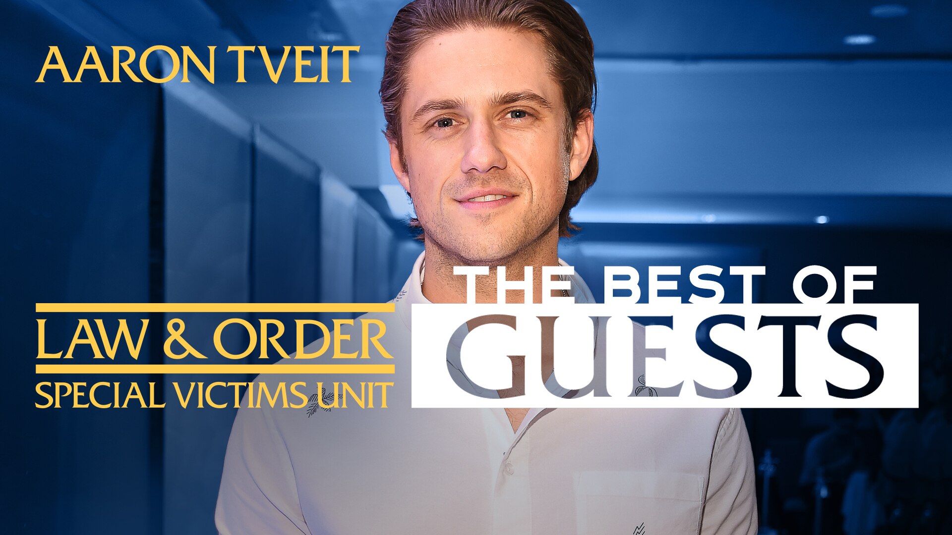 Watch Law & Order: Special Victims Unit Web Exclusive ...