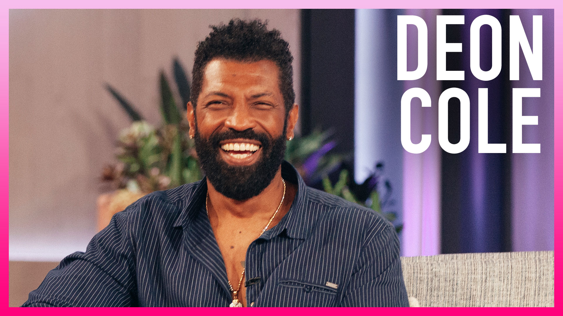 Watch The Kelly Clarkson Show - Official Website Highlight: Deon Cole ...