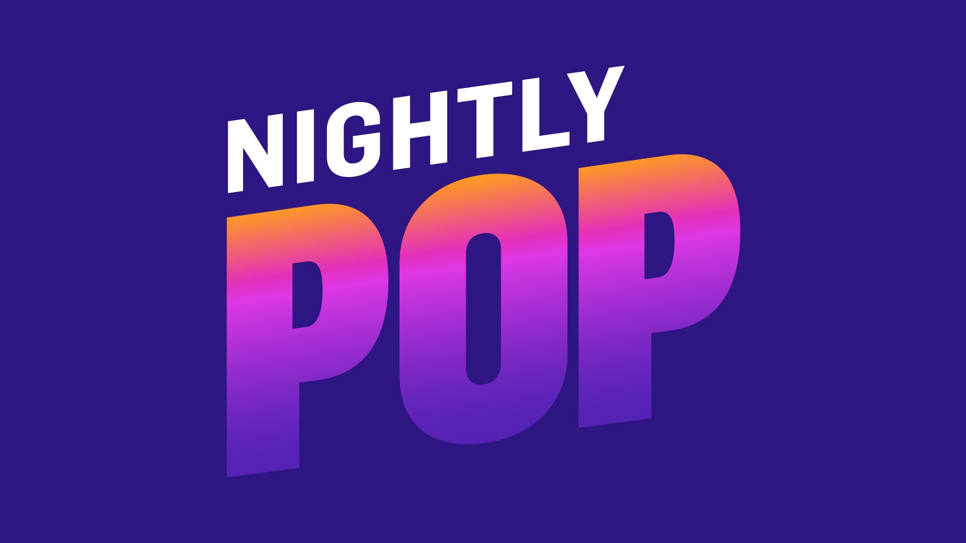 Nightly Pop - NBC.com