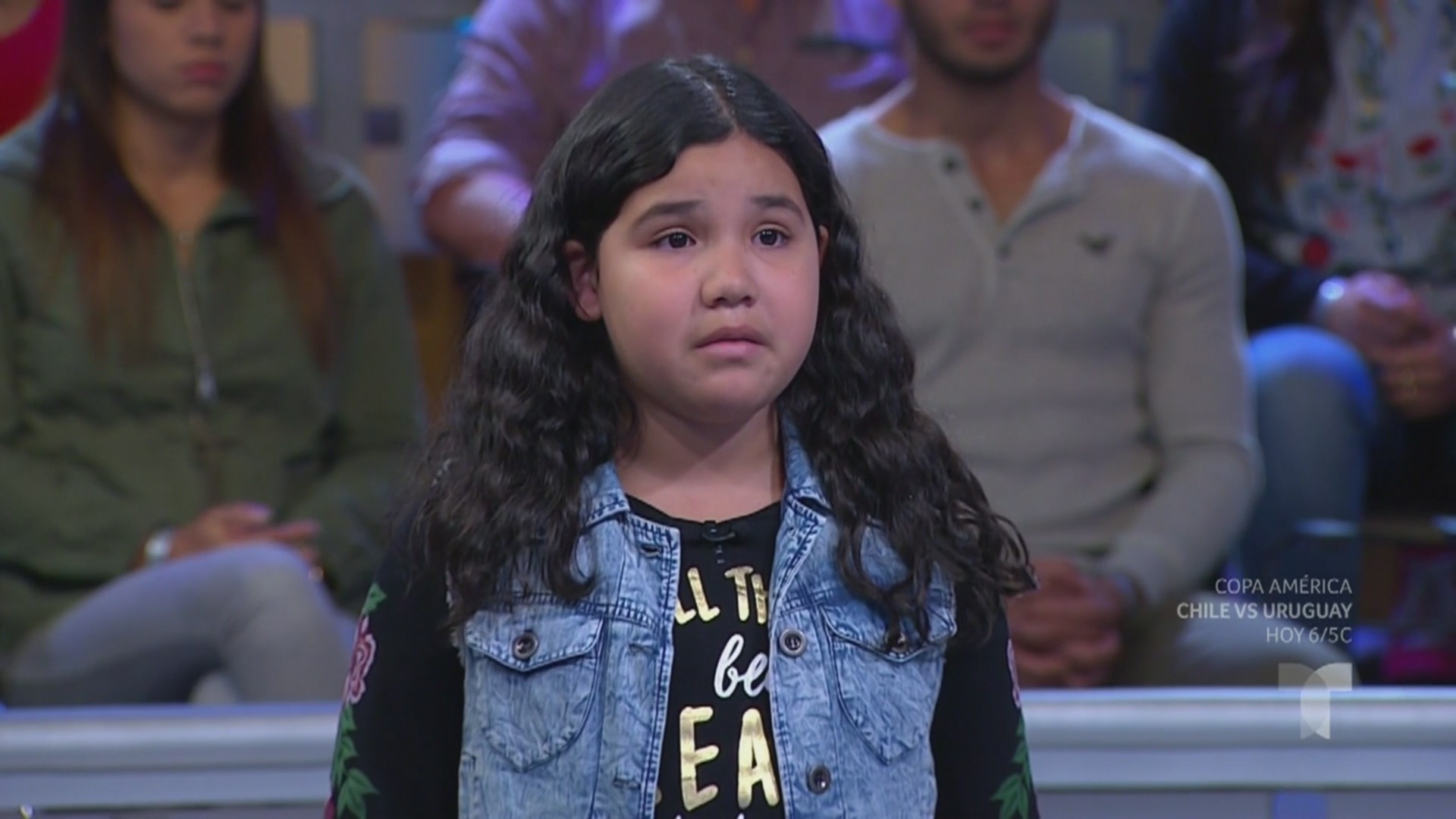 Tengo 12 Años Y Soy Gay Watch Caso Cerrado: Los Clásicos Episode: Caso Cerrado: Tengo 10 años de  edad y poseo el don de la premonición - NBC.com