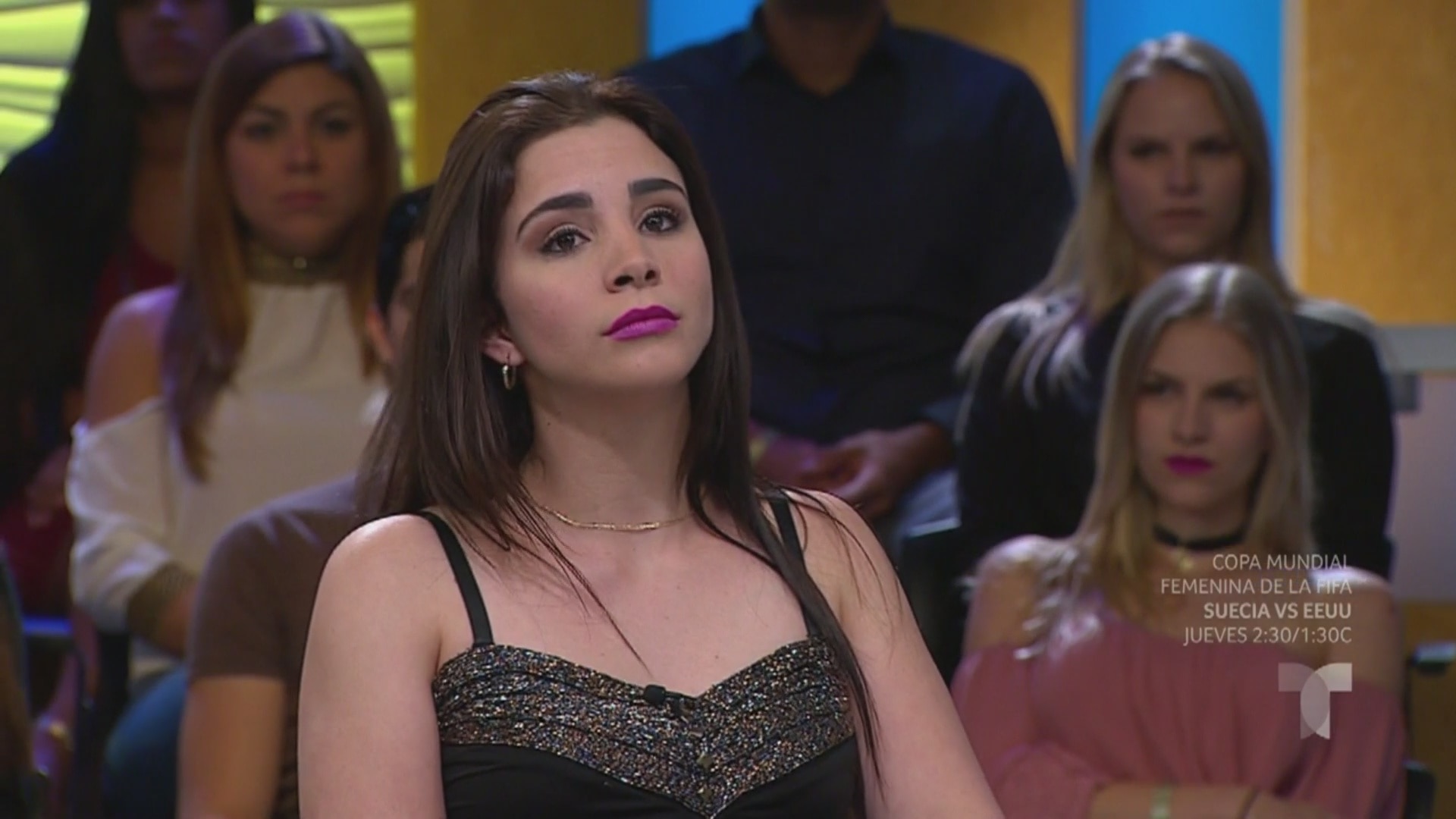 Joven Putita Abusa De - Watch Caso Cerrado: Los ClÃ¡sicos Episode: Caso Cerrado: Rentamos el vientre  de una mujer, pero descubrimos que es prostituta - NBC.com