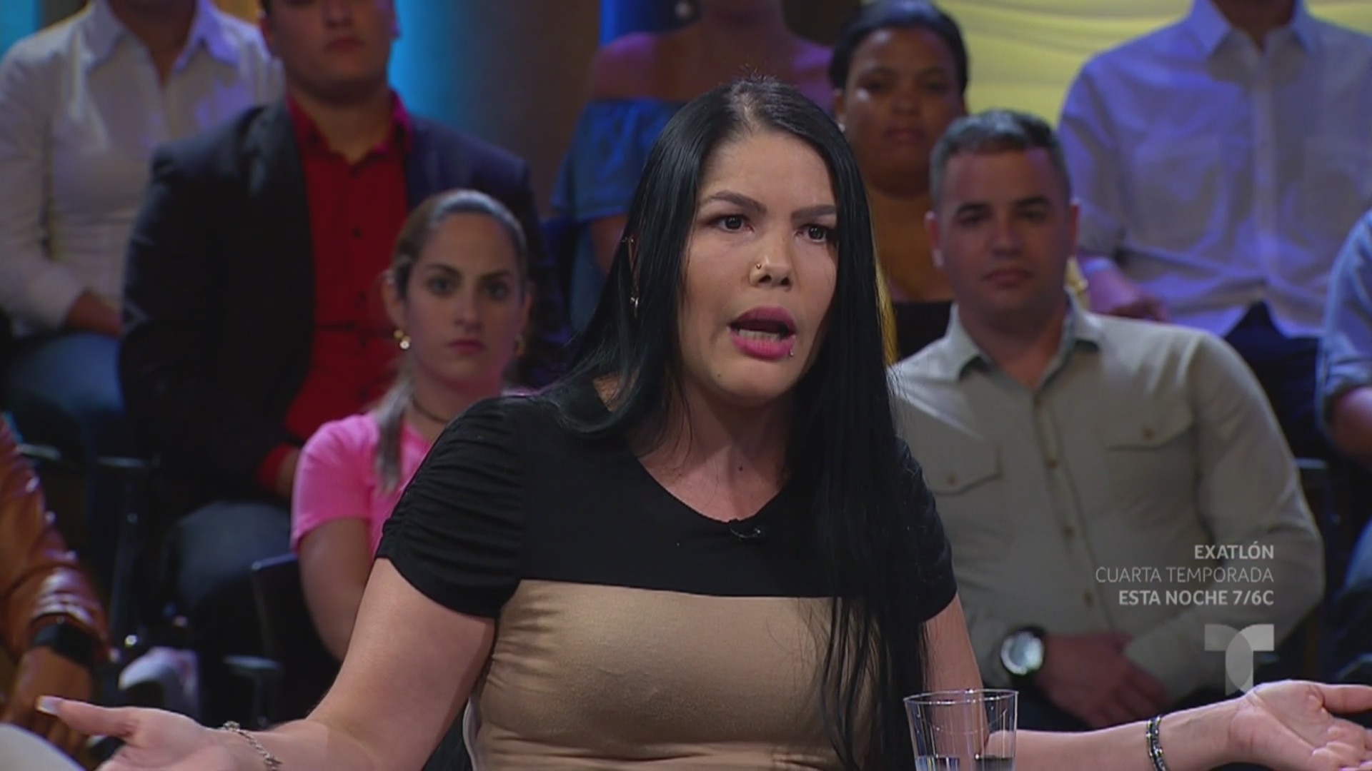 Watch Caso Cerrado: Los Clásicos Episode: Caso Cerrado: Quiero desalojar a  mi hermana de la casa - NBC.com