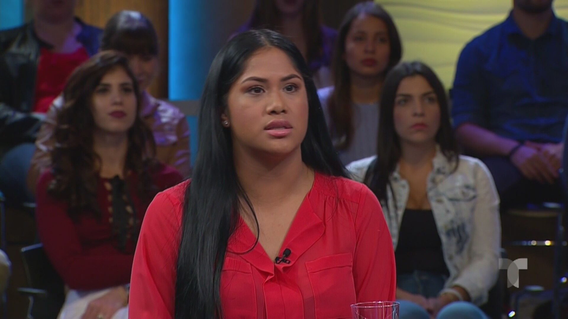Watch Caso Cerrado Los Clásicos Episode Caso Cerrado Tengo A Mi Free