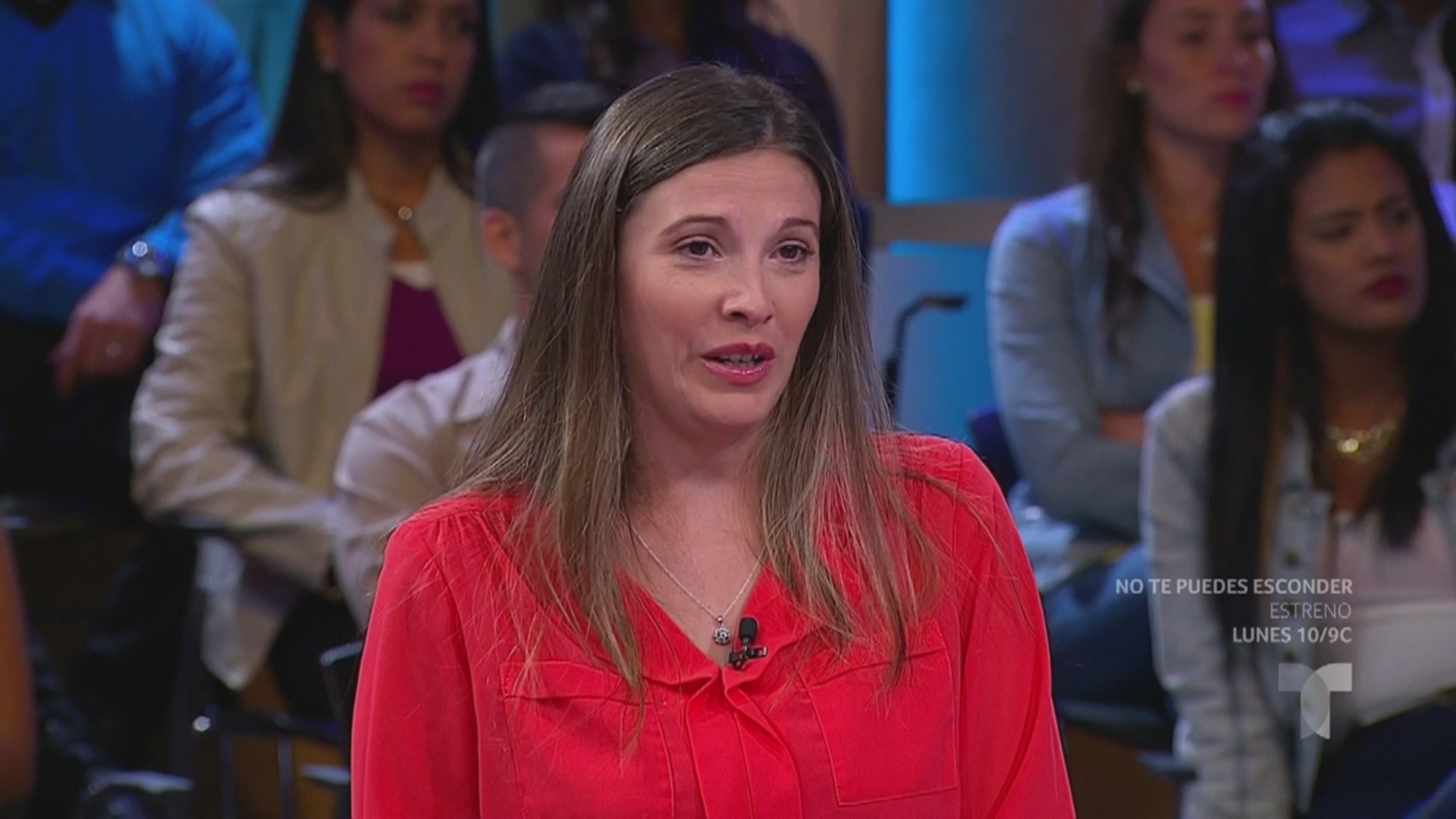 Watch Caso Cerrado: Los Clásicos Episode: Caso Cerrado: Tuve sexo con mi  novio en los probadores de una tienda - NBC.com